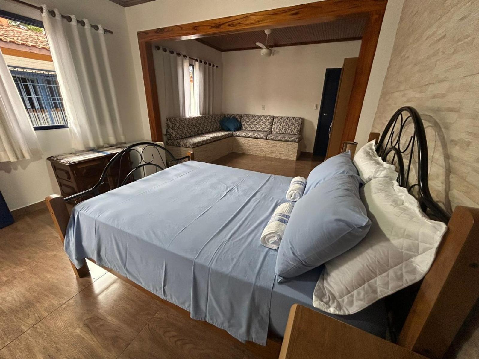 Fascinacao Cafe Hotel — Photos 3