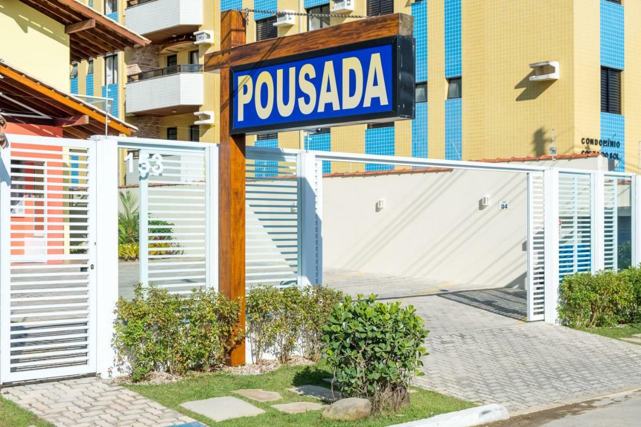 Pousada Villa Peixes Do Mar — Photos 2