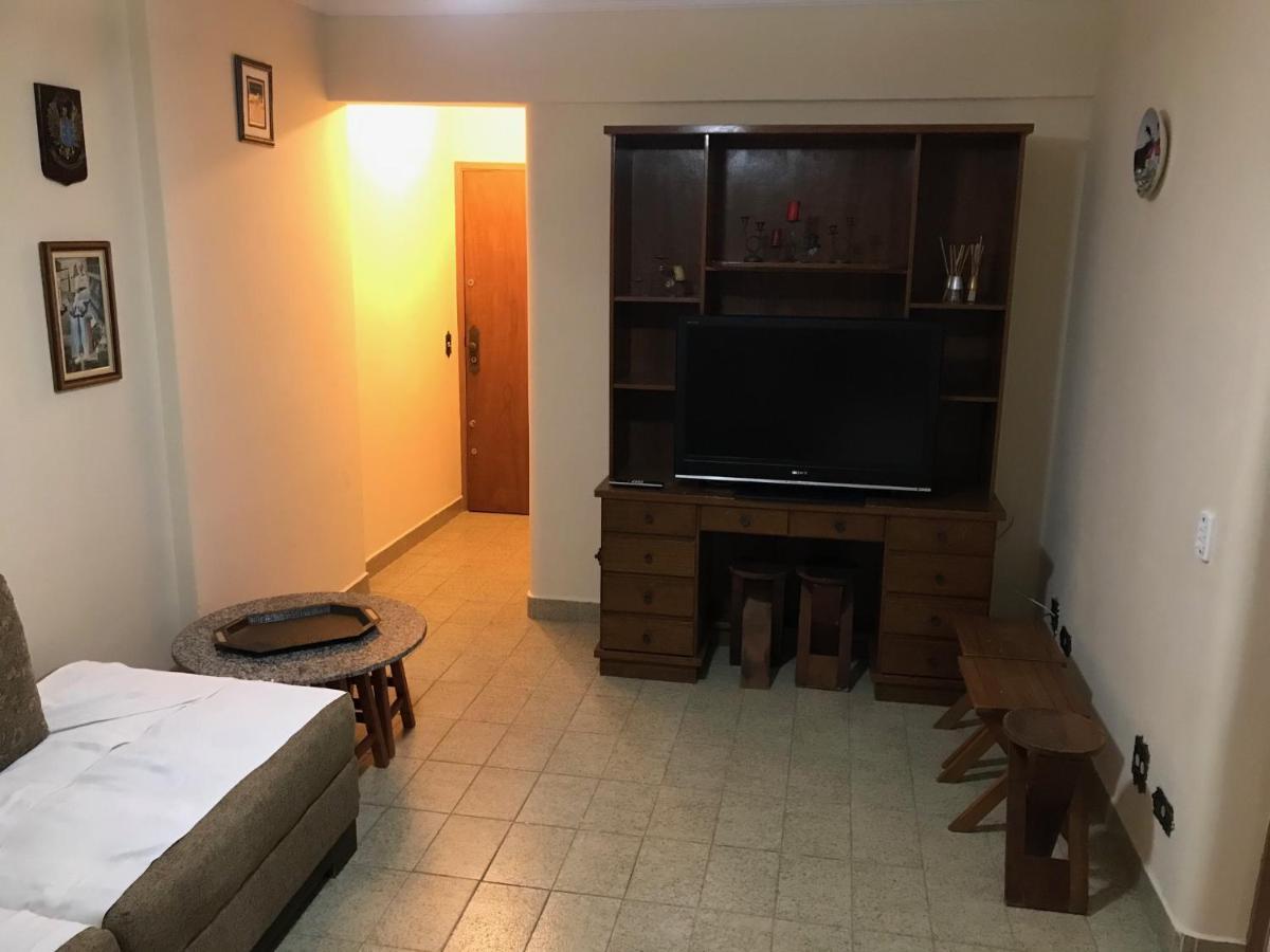 Apartamento Pitangueiras — Photos 3