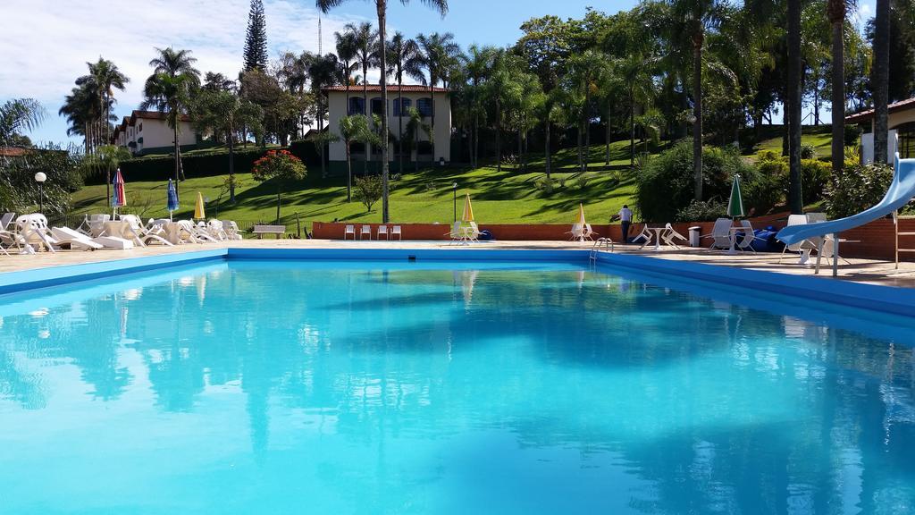Hotel Fazenda Sao Matheus - Serra Negra (Sao Paulo)