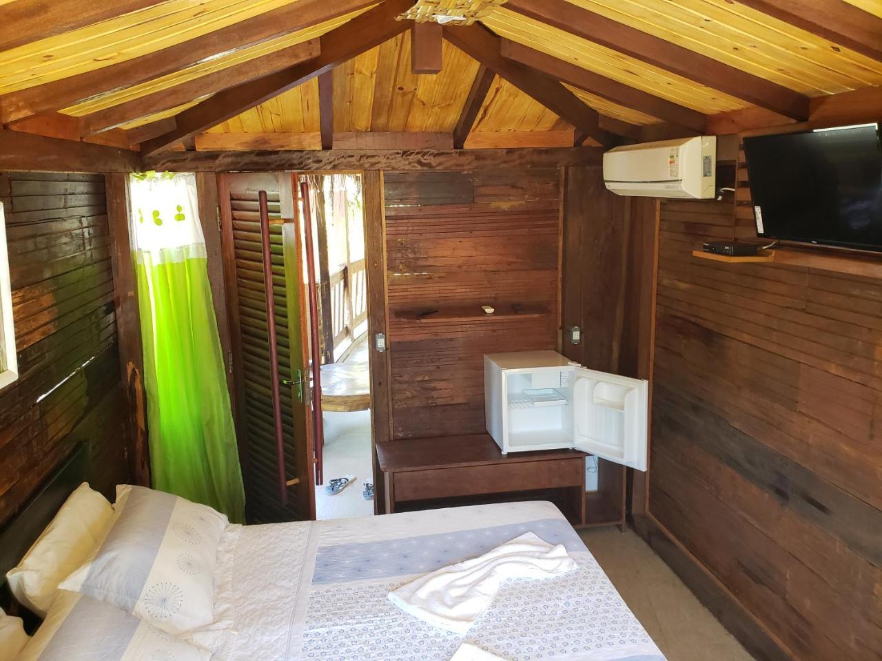 Chales Do Paulo Villa - Maresias — Photos 3