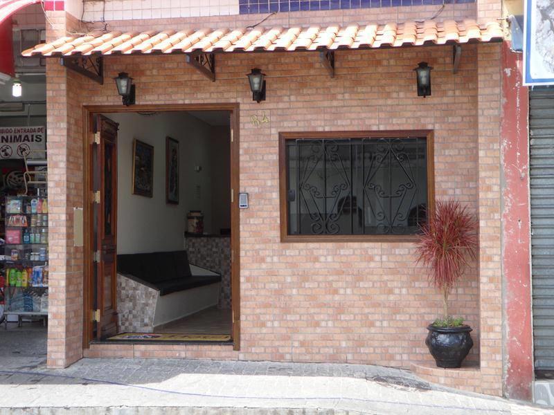Hotel Estacao Da Fe — Photos 3