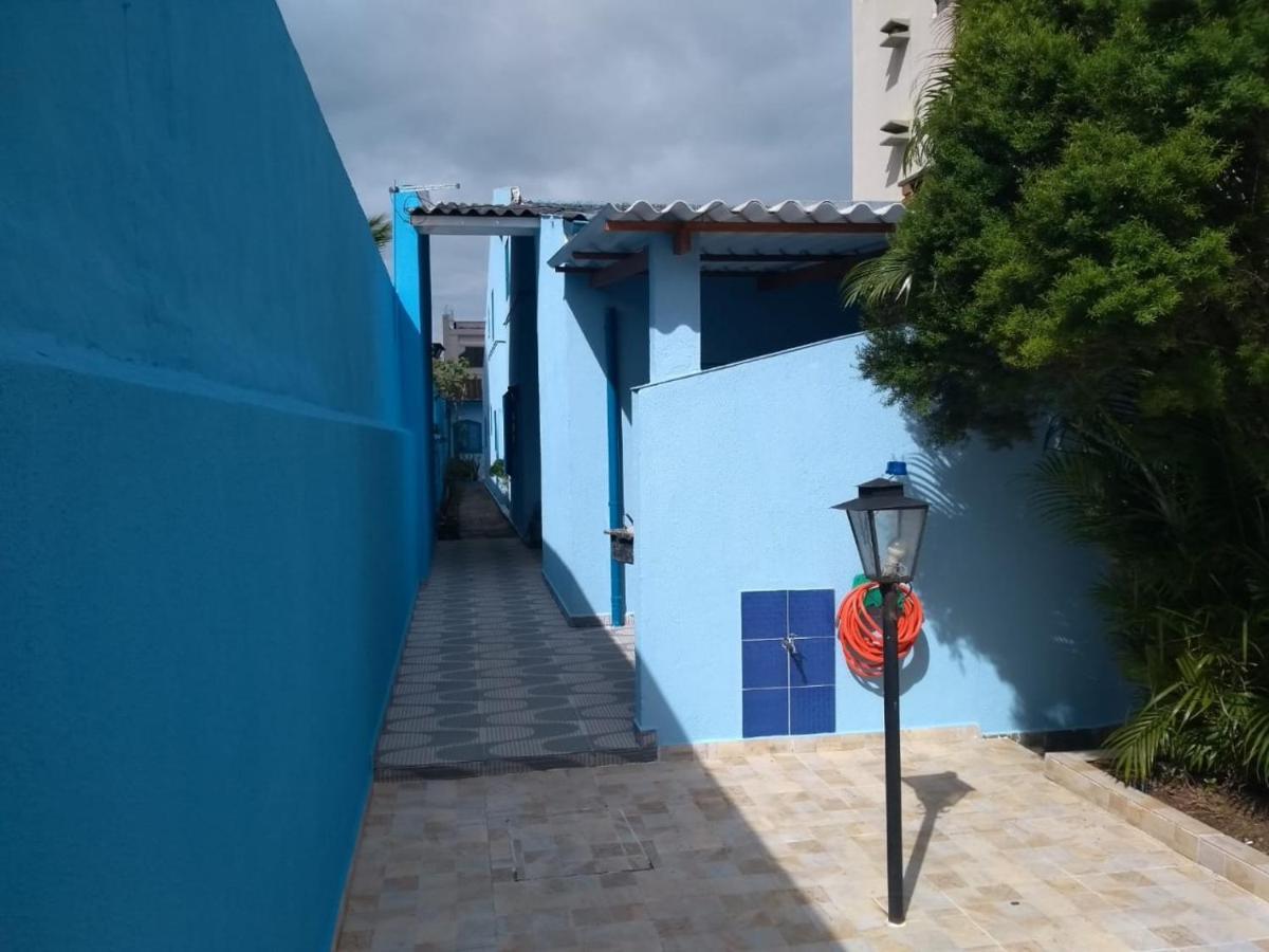 Pousada Mirante Guaruja — Fotos 1
