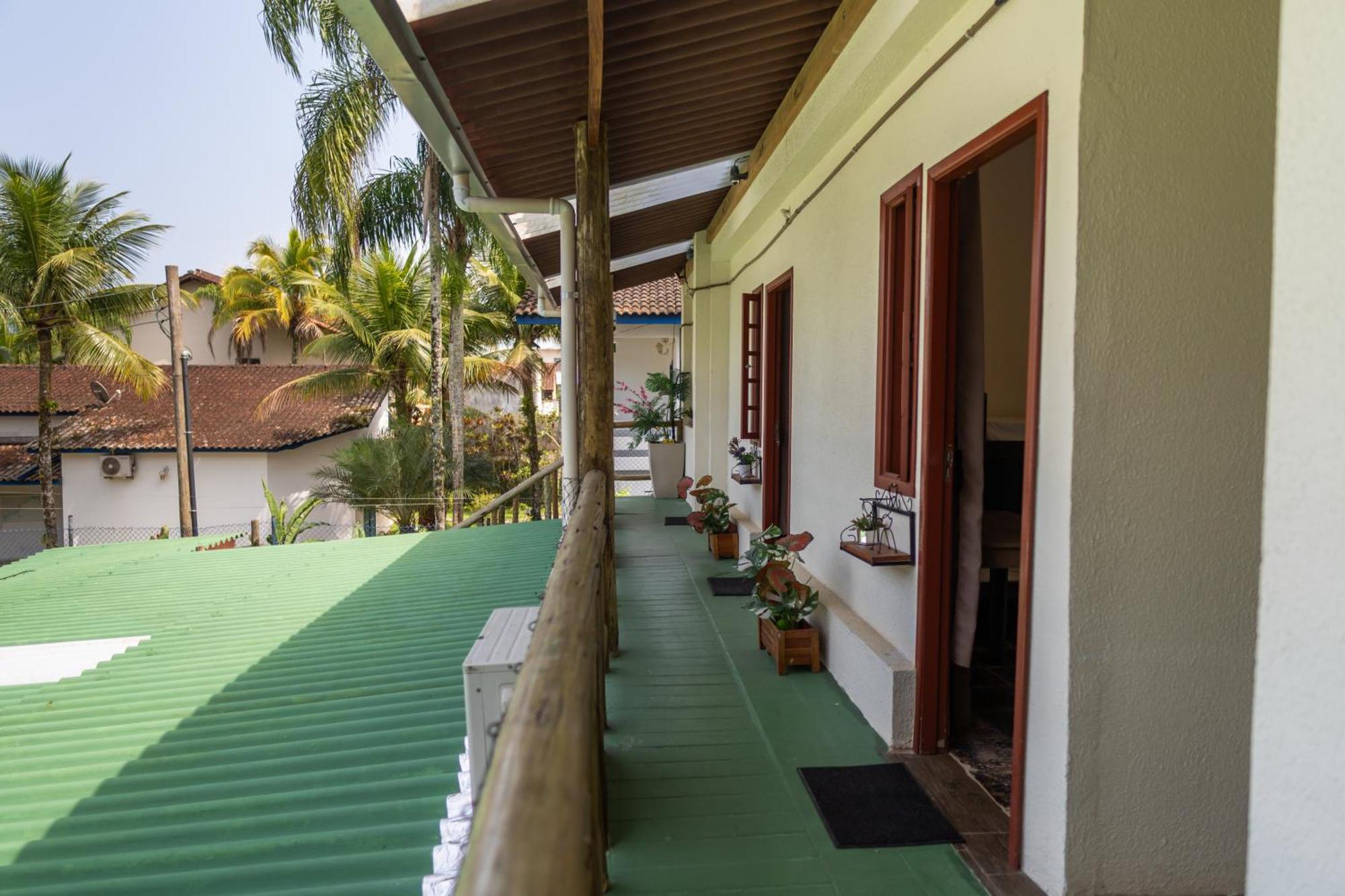 Refugio Da Enseada - Suites — Fotos 1