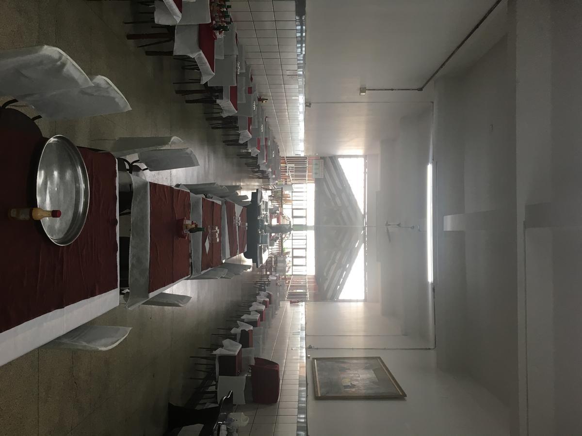 Grande Hotel Presidente Wenceslau - Aparecida (Sao Paulo), Aparecida