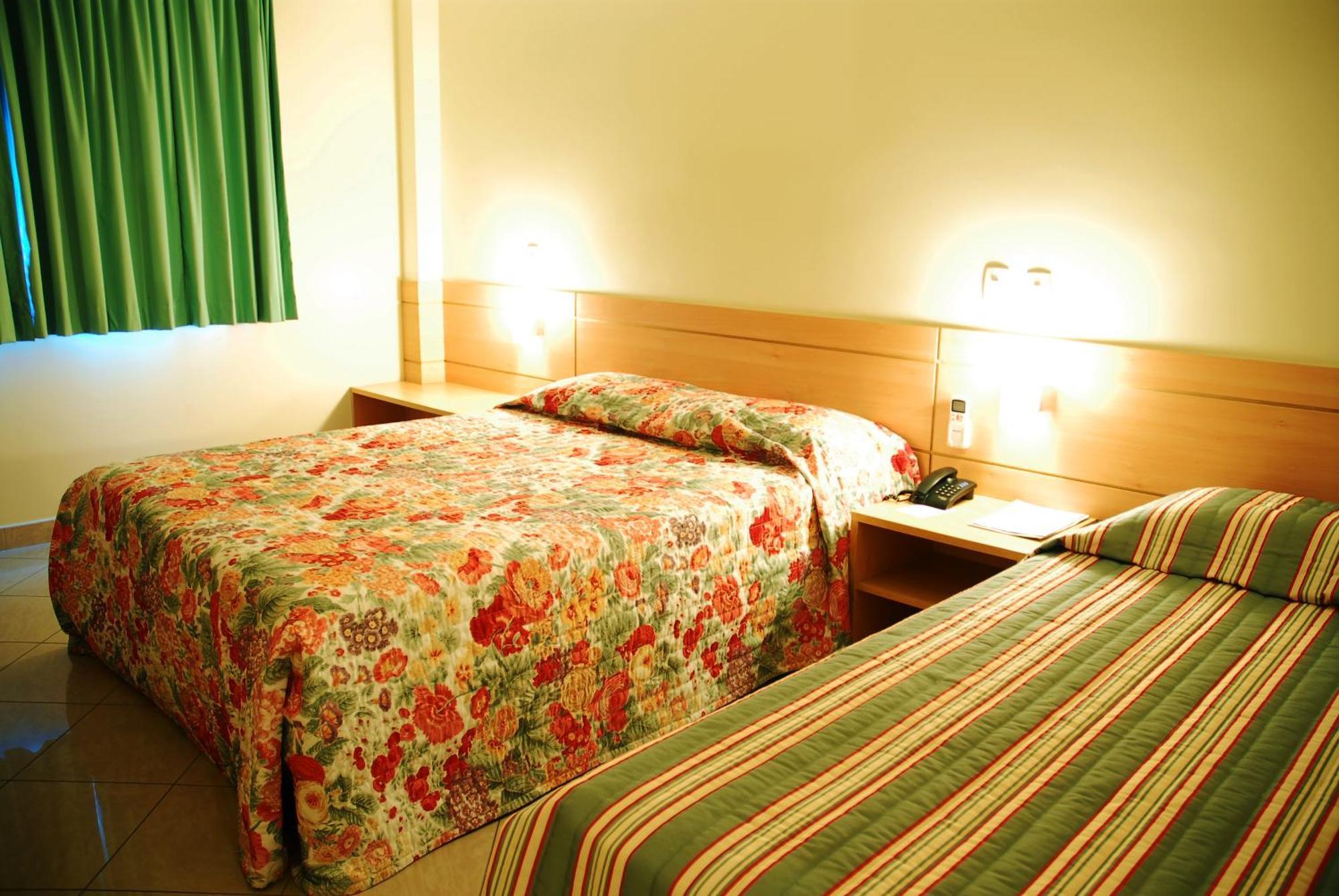 Hotel Domani, Guarulhos