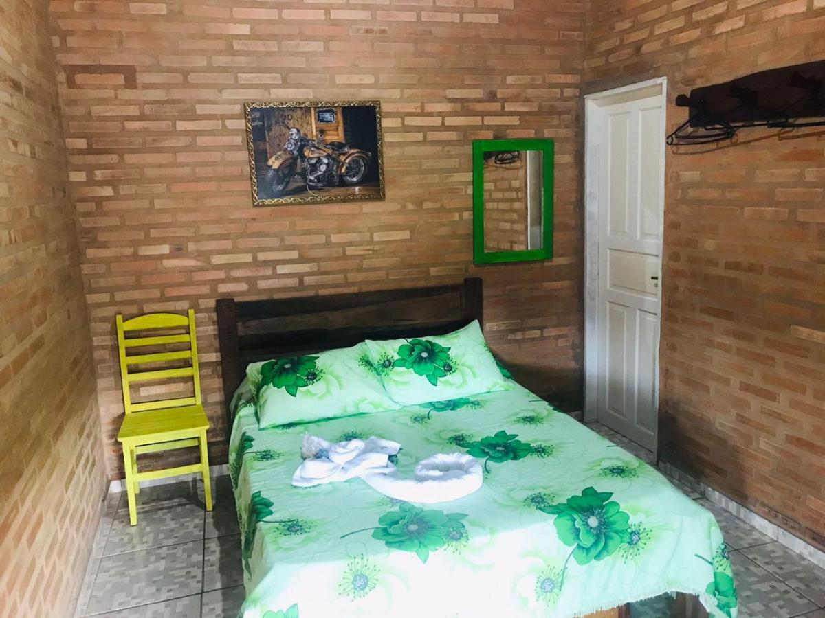 Estalagem Mar De Morros Hotel - Cunha — Fotos 3