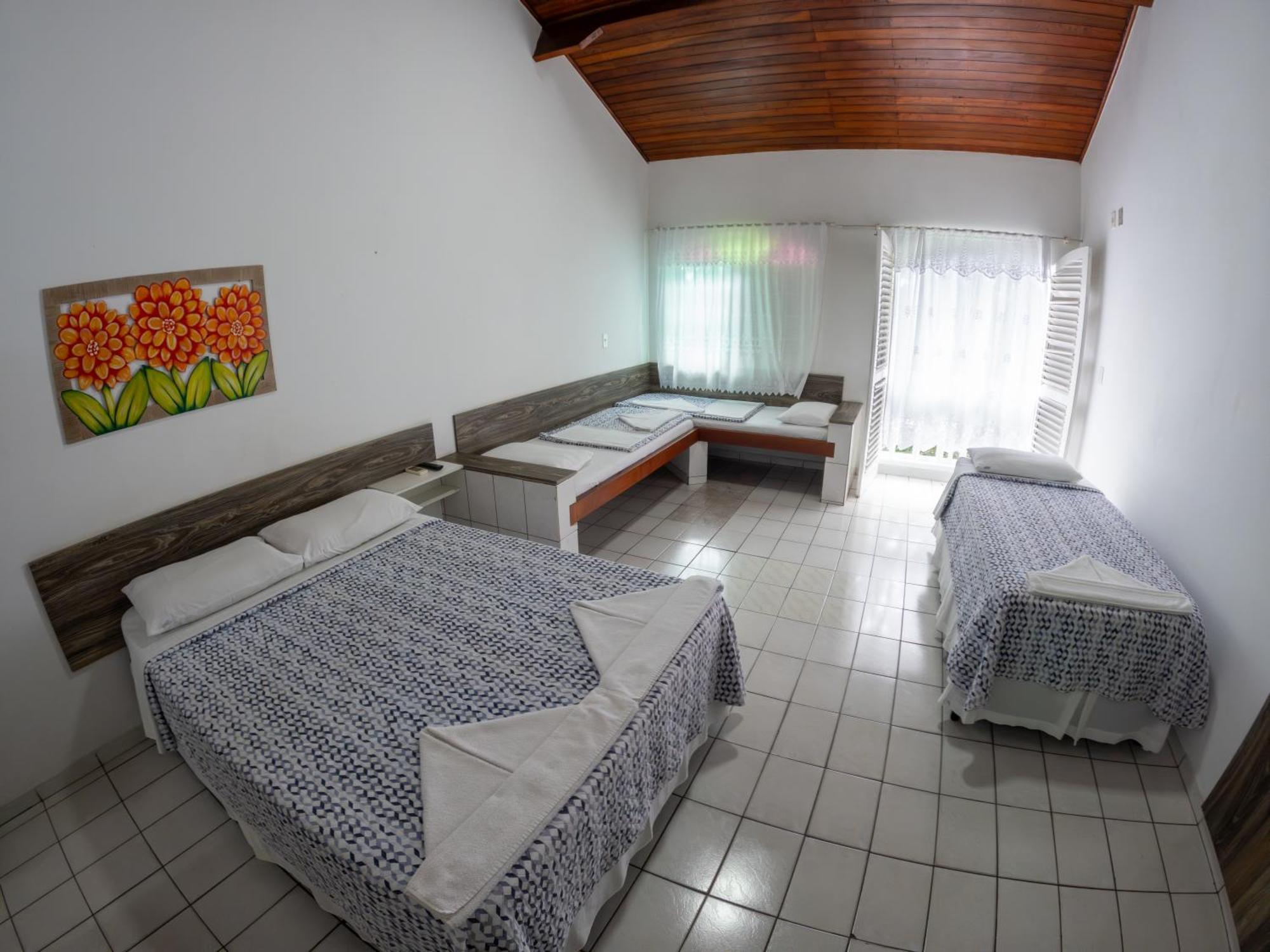 Marencanto Pousada, Ubatuba