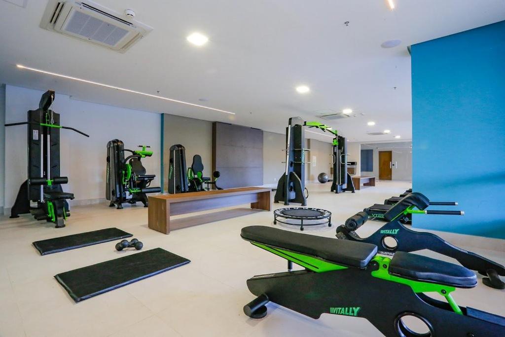Olimpia Park Resort Enjoy — Photos 2