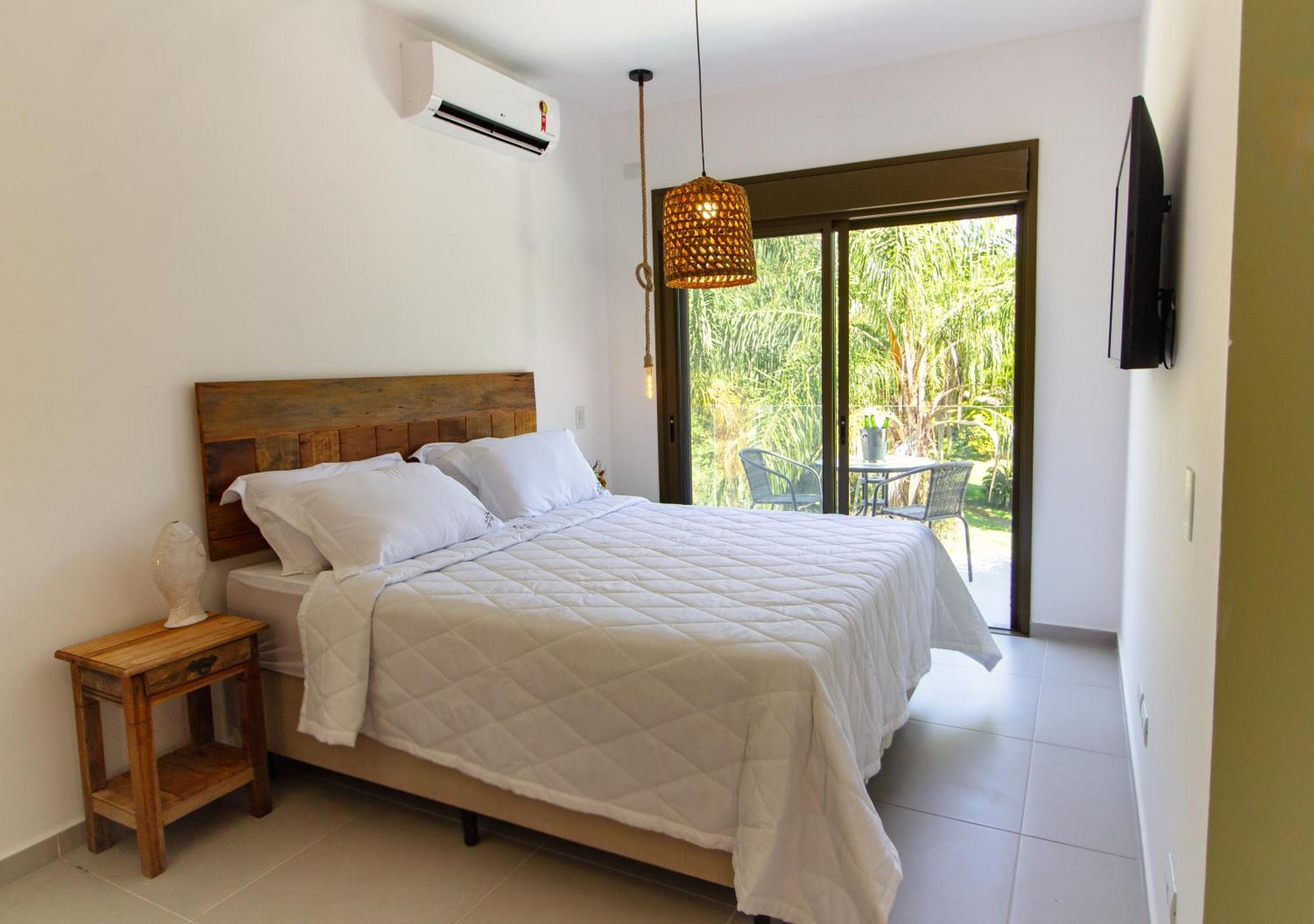 Zaya Beach House Em Ilhabela — Photos 1