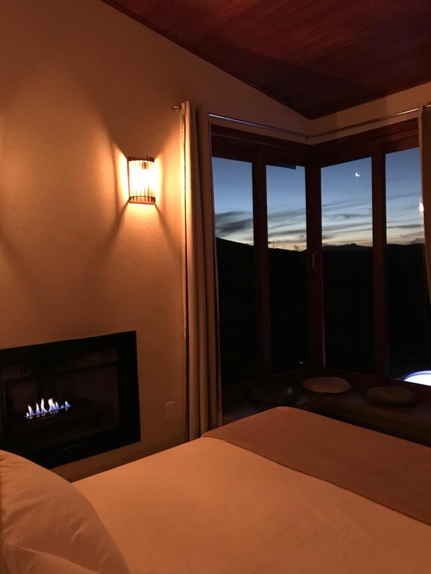Cabana Sol - Estalagem Meraki, Cunha Sp, Cunha