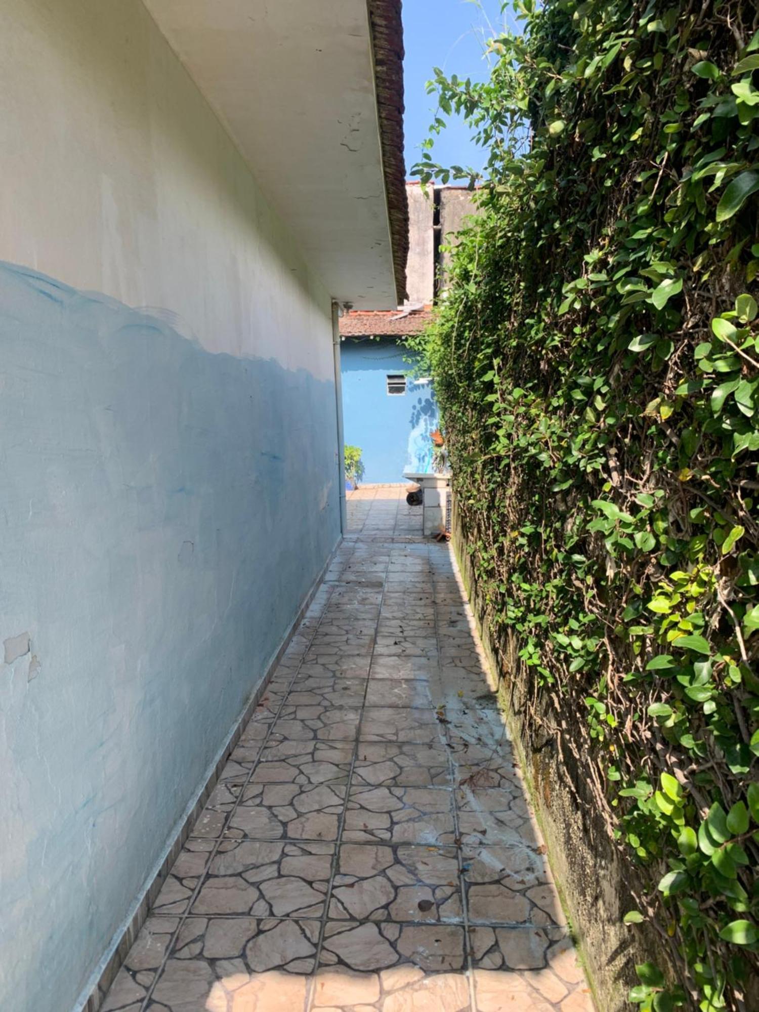 Kitnet Economica Pertinho Da Praia -Casais - Praia Grande (Santos) — Fotos 1