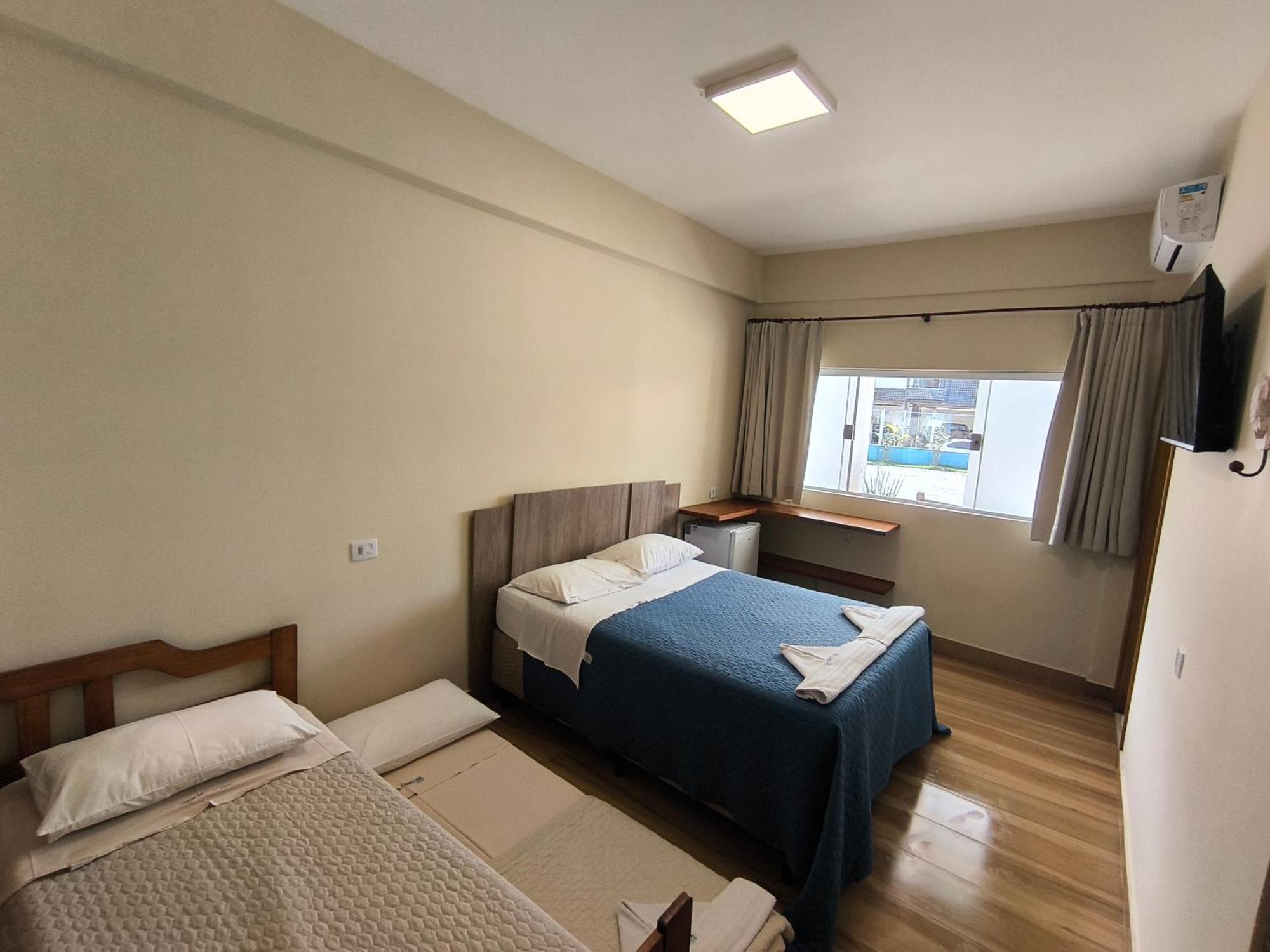 Canto Sul Suites — Photos 2