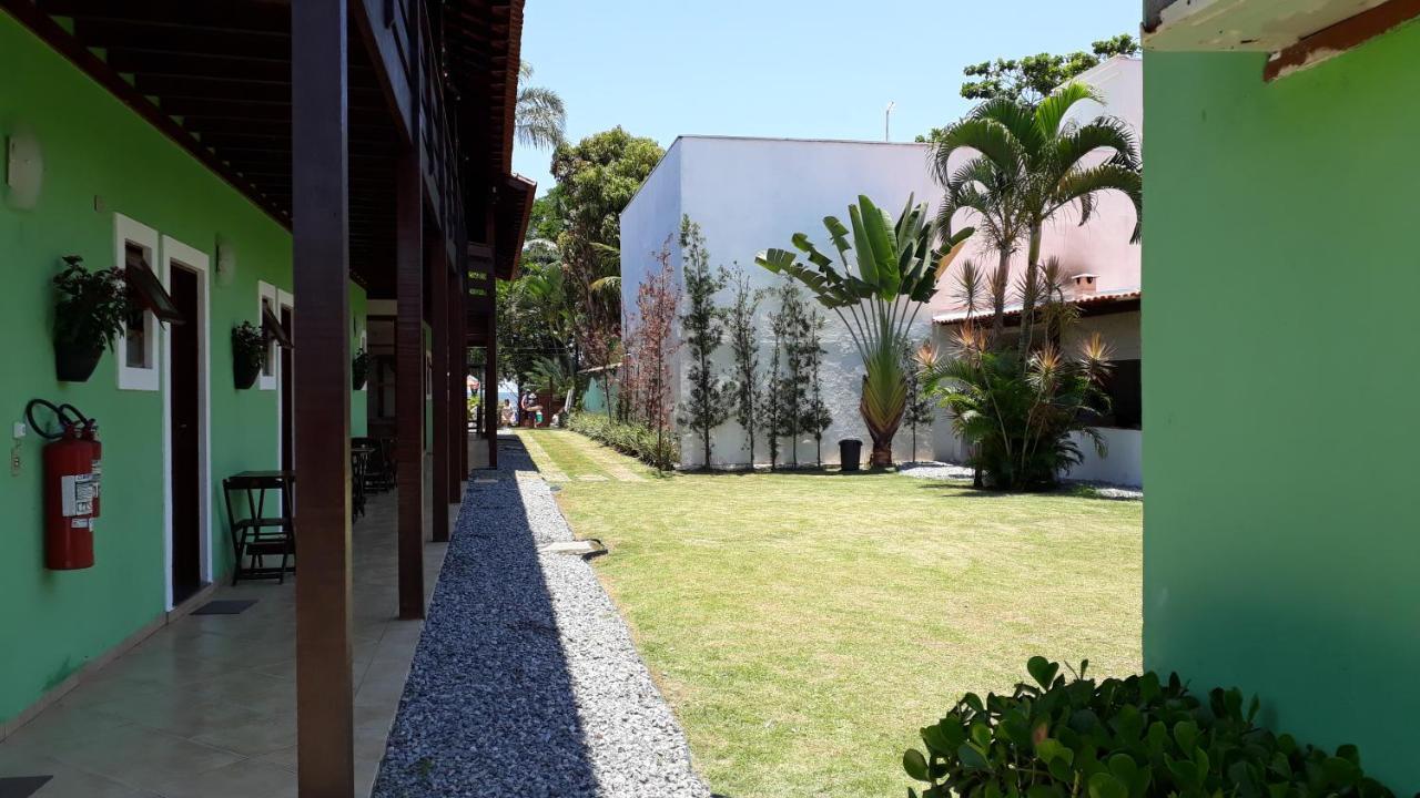 Pousada Sorriso De Bertioga — Photos 2