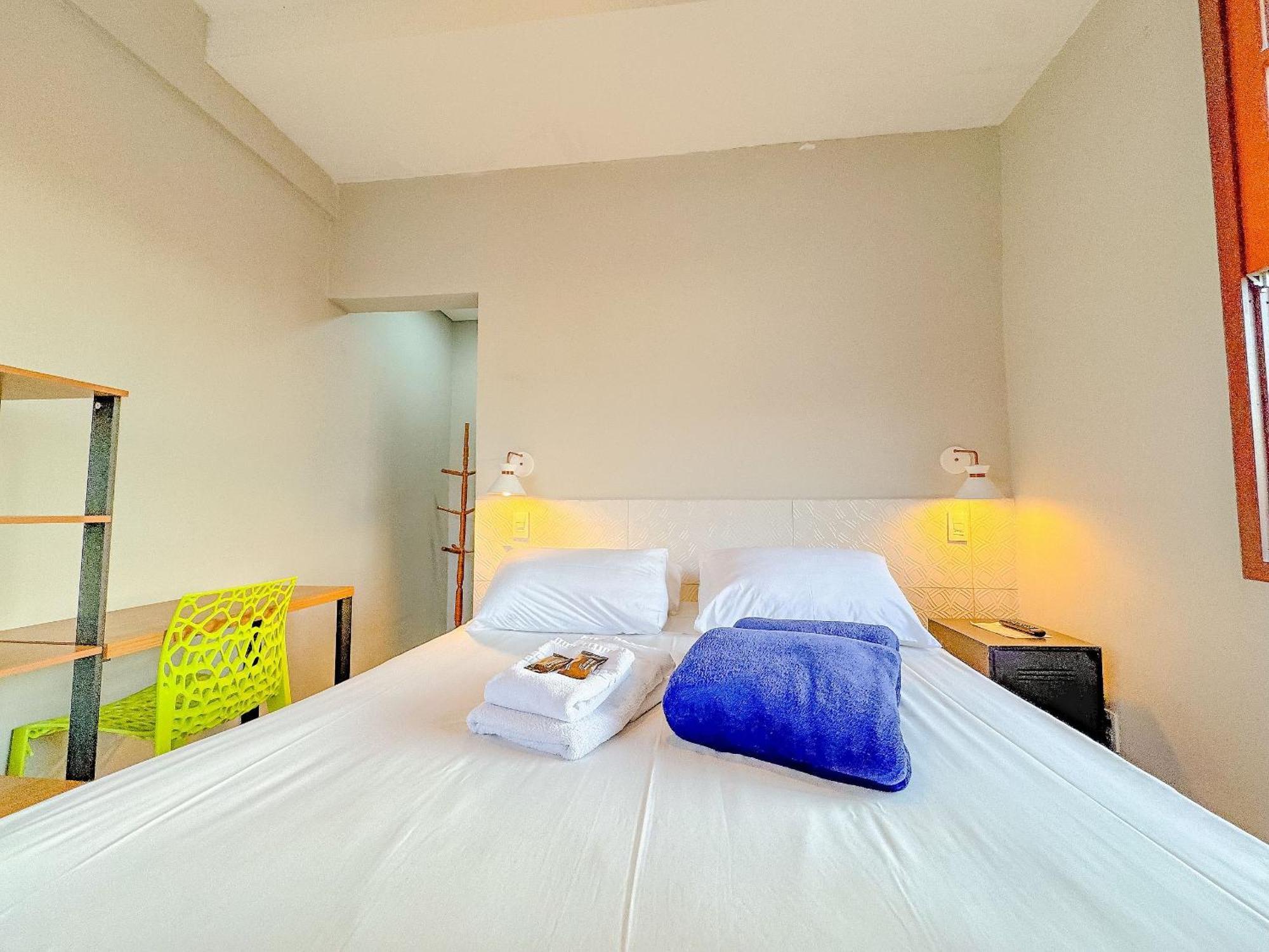 Edificio Barros - Suites Exclusivas — Photos 1