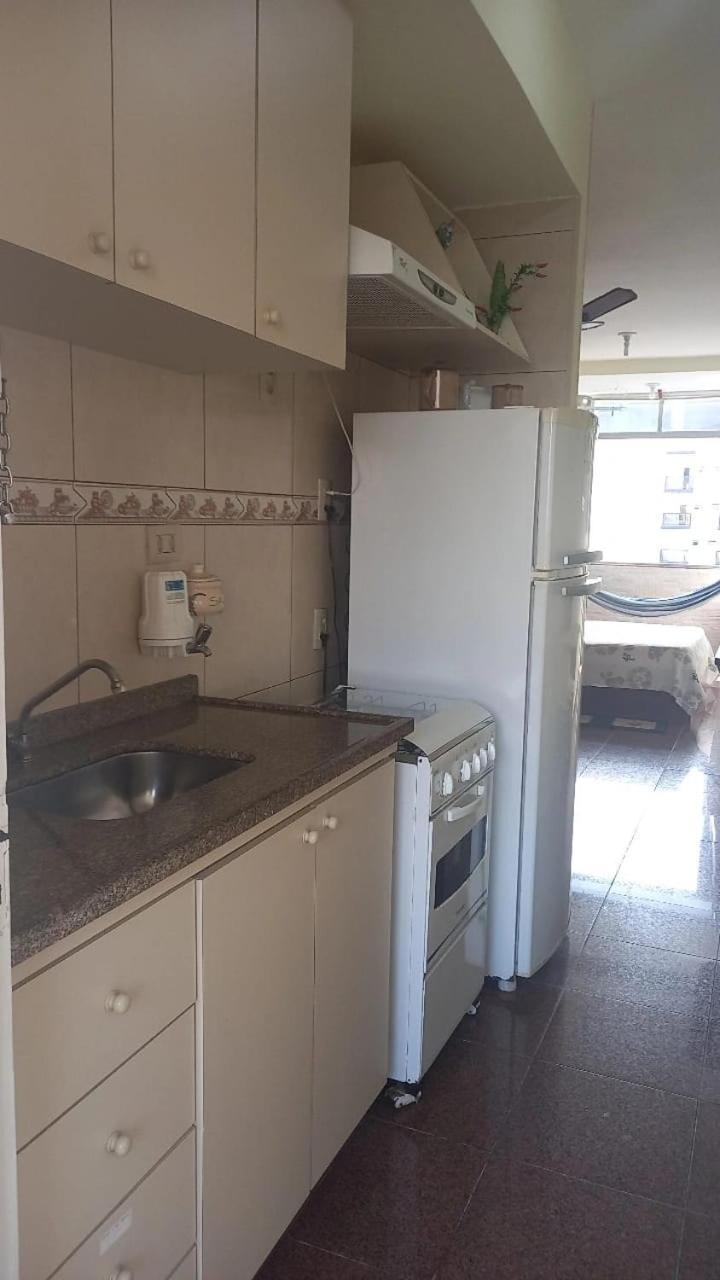 Boulevard Center Aparthotel - Guaruja, Guaruja
