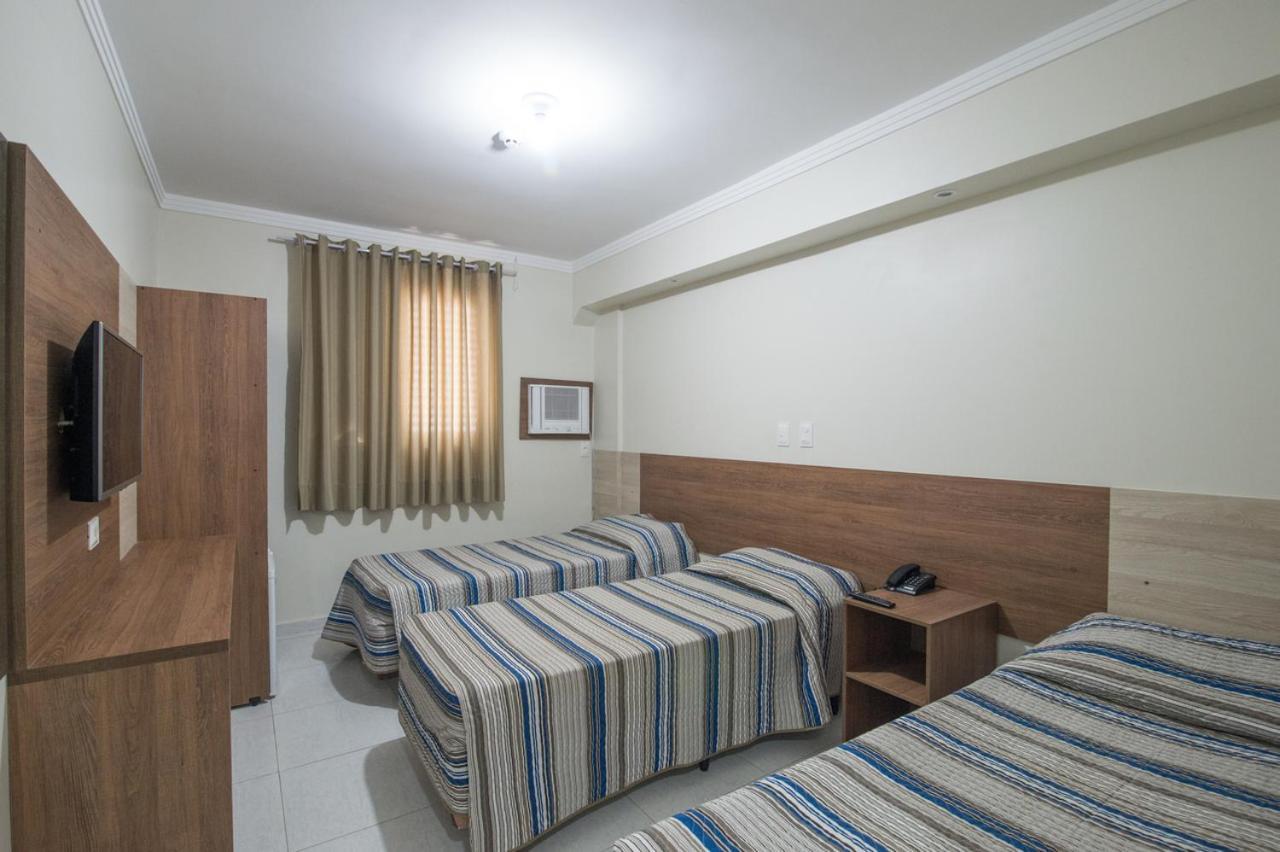Hotel Guarumar Gold — Photos 1
