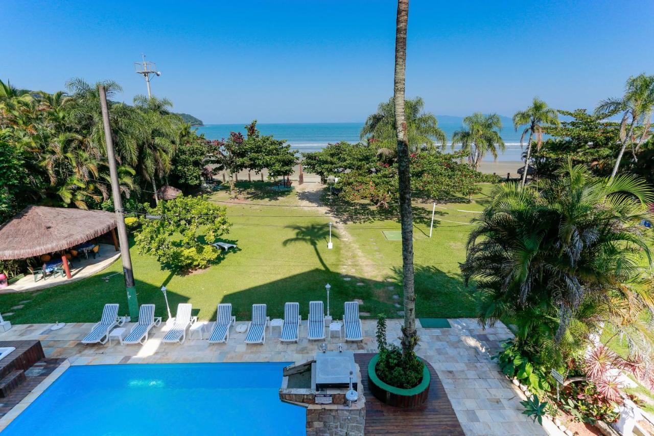 Indaia Praia Hotel