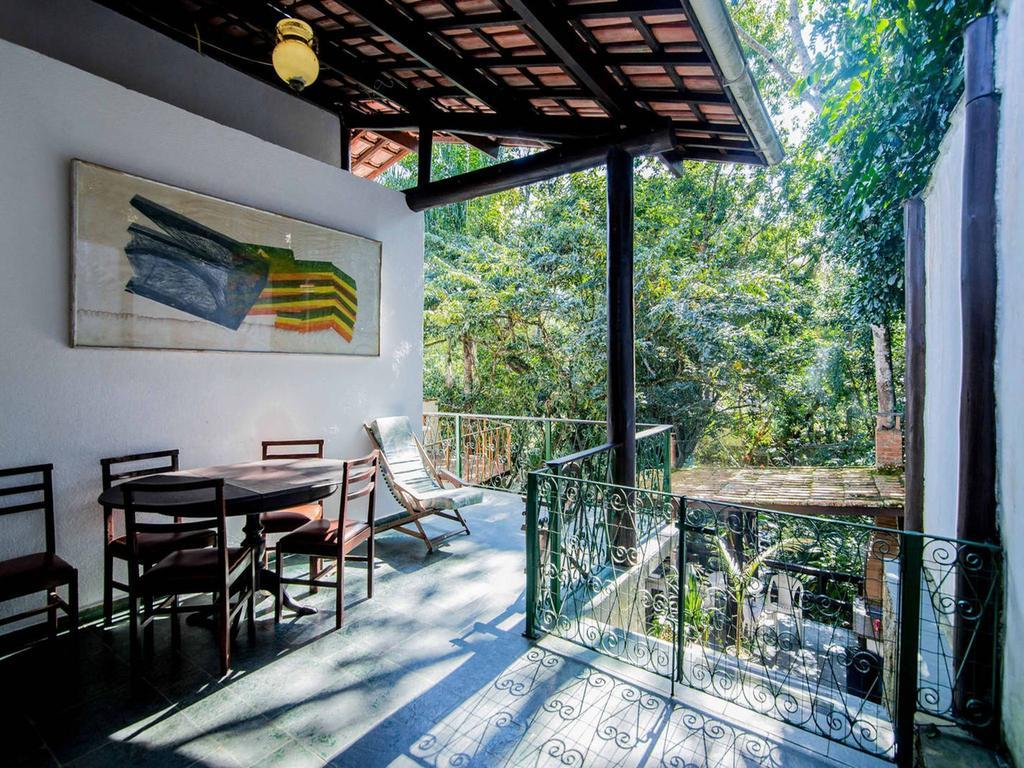 Ilha House Suites