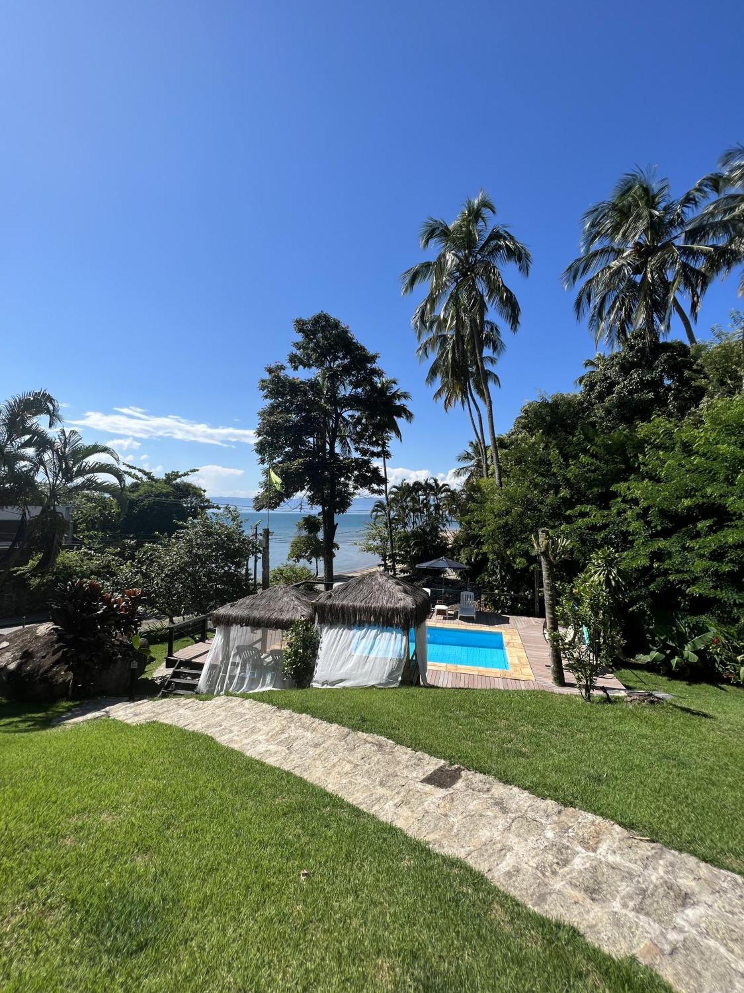 La Bella Suites, Ilhabela