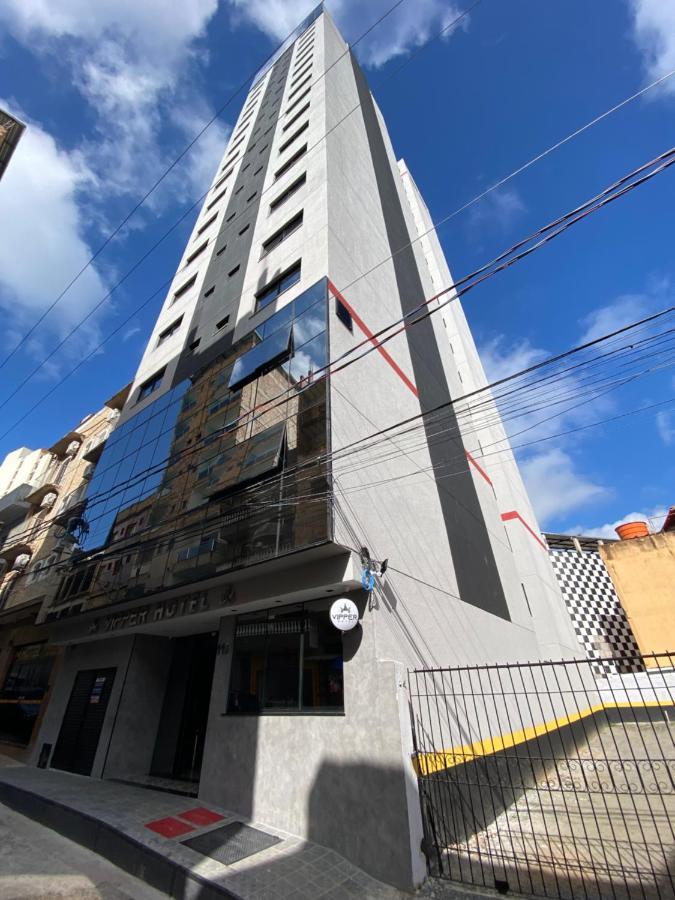 Vipper Hotel