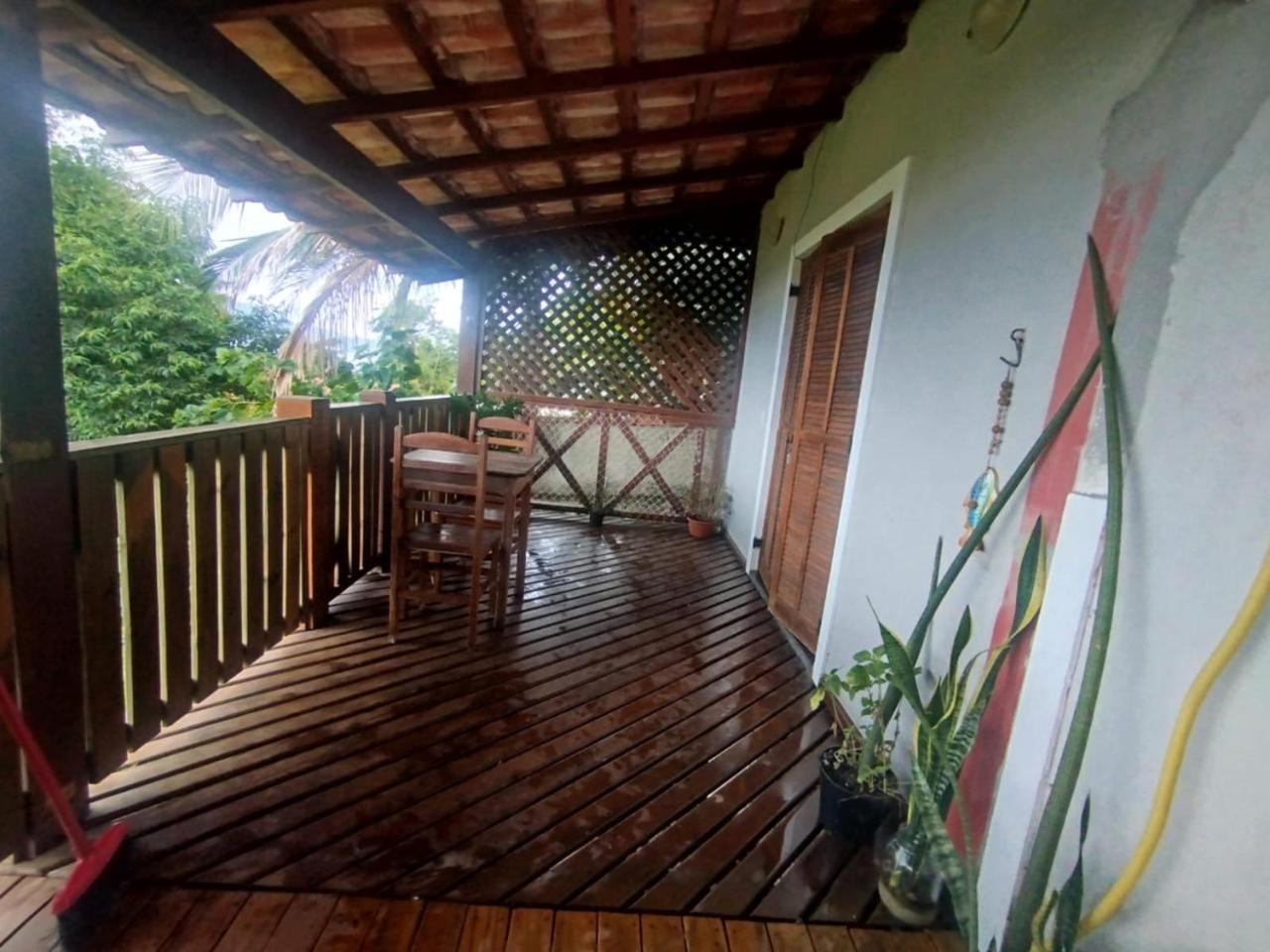 Pousada Cantinho D'Abrantes - Proximo As Melhores Praias De Ilhabela - Veloso E Curral — Photos 2