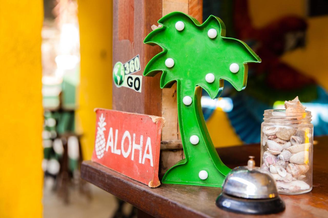Bamboo Groove Hostel - Ubatuba — Fotos 3