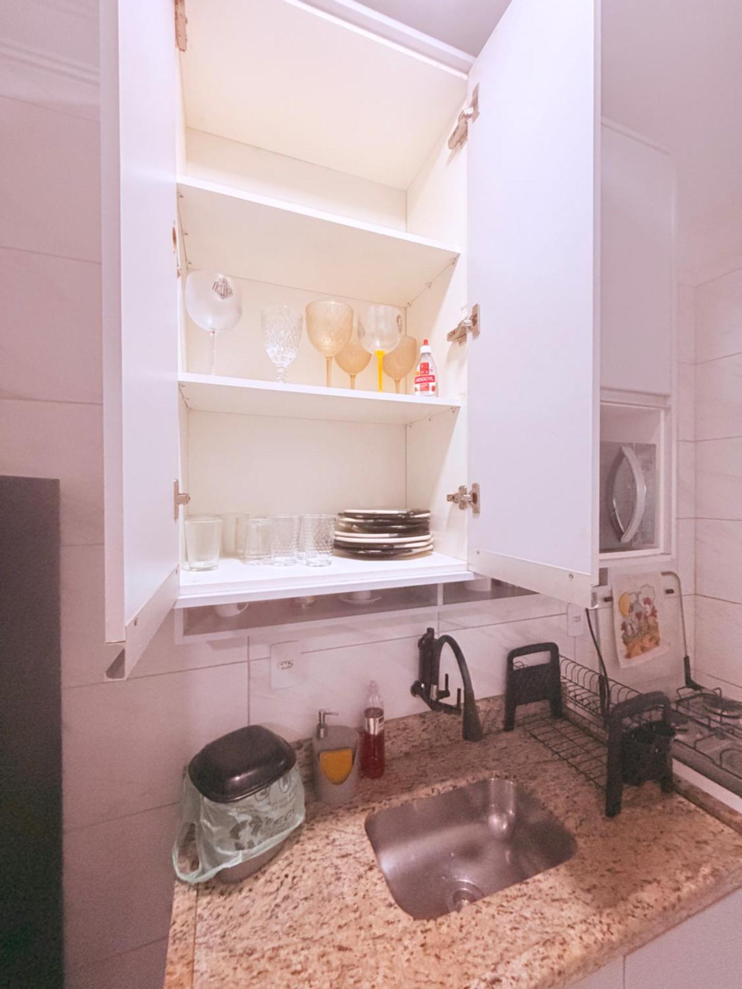 Apartamento Mirim Praia Grande — Photos 1