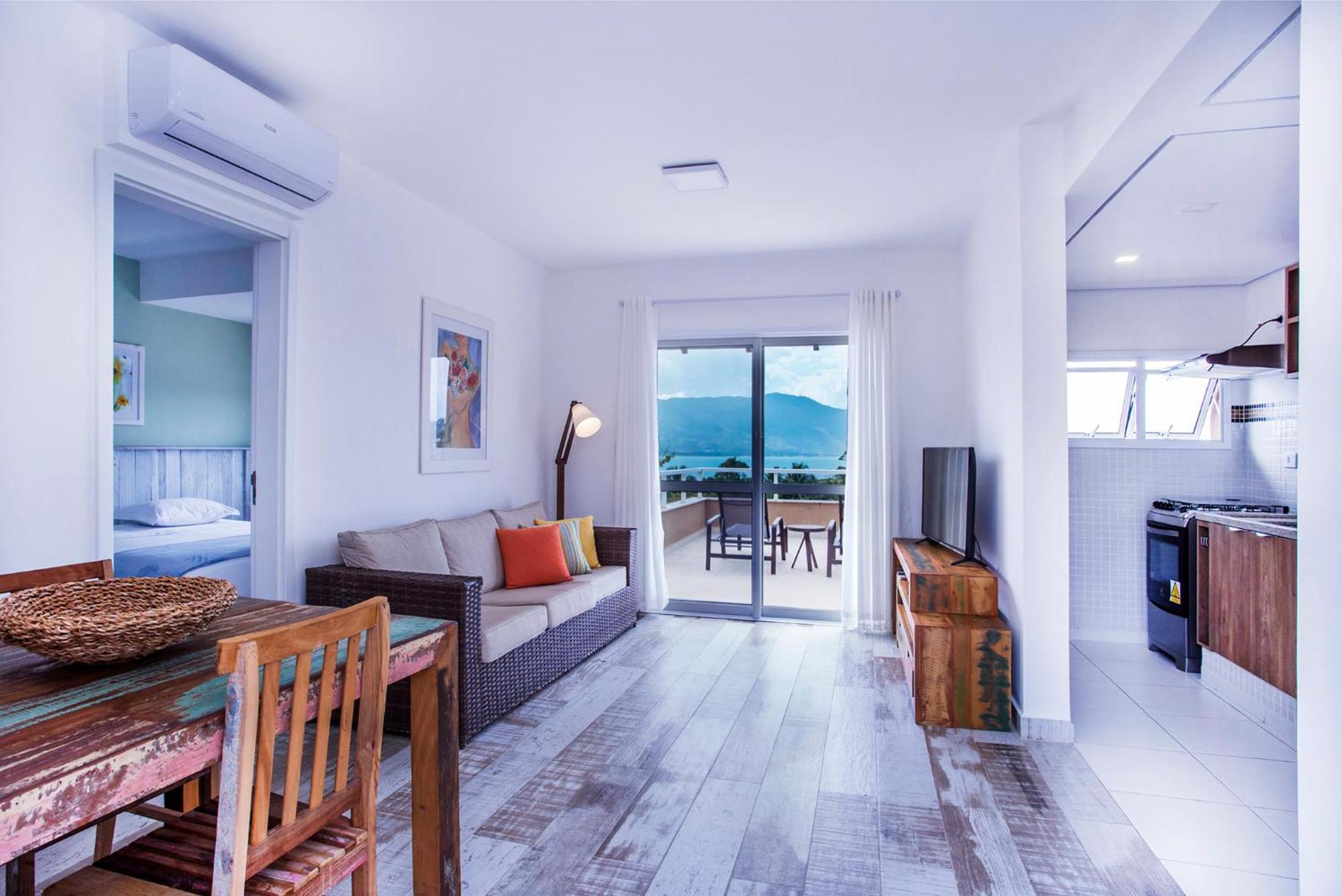 Ilhabela Beach Residences — Photos 2