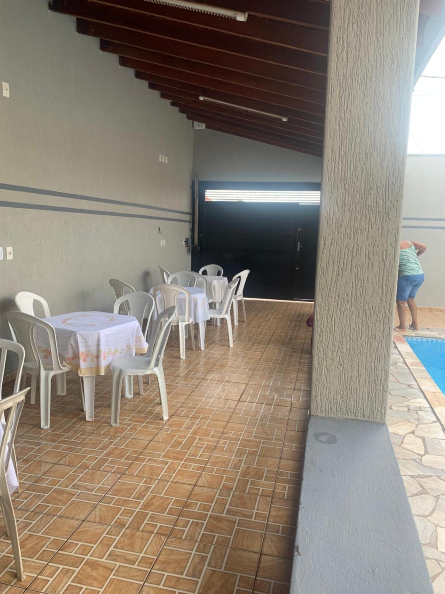 Espaco Dubai Agrishow - Ribeirao Preto — Fotos 2