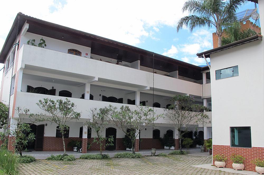 Pousada Serra Mar Bertioga — Photos 2