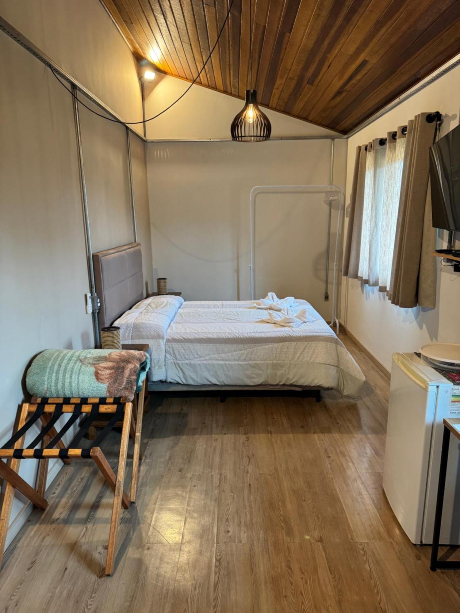 Hospedaria Dos Alpes — Photos 1