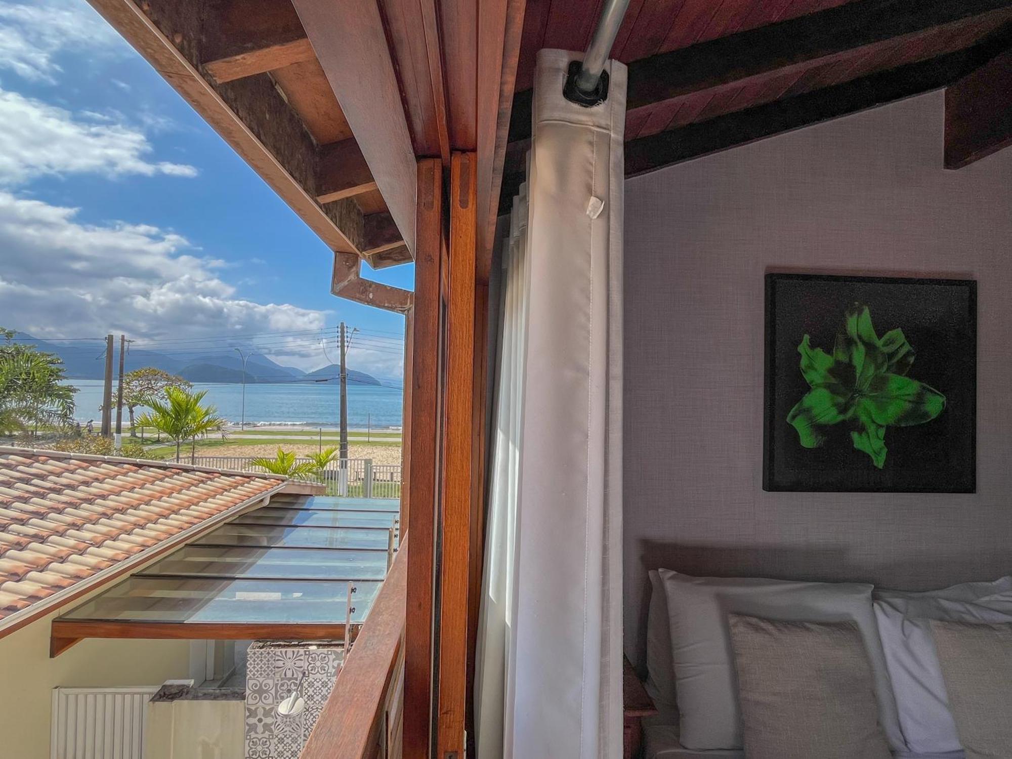 Casa Melville Hospedagem - Sua Casa De Alto Padrao No Coracao De Ubatuba!, Ubatuba
