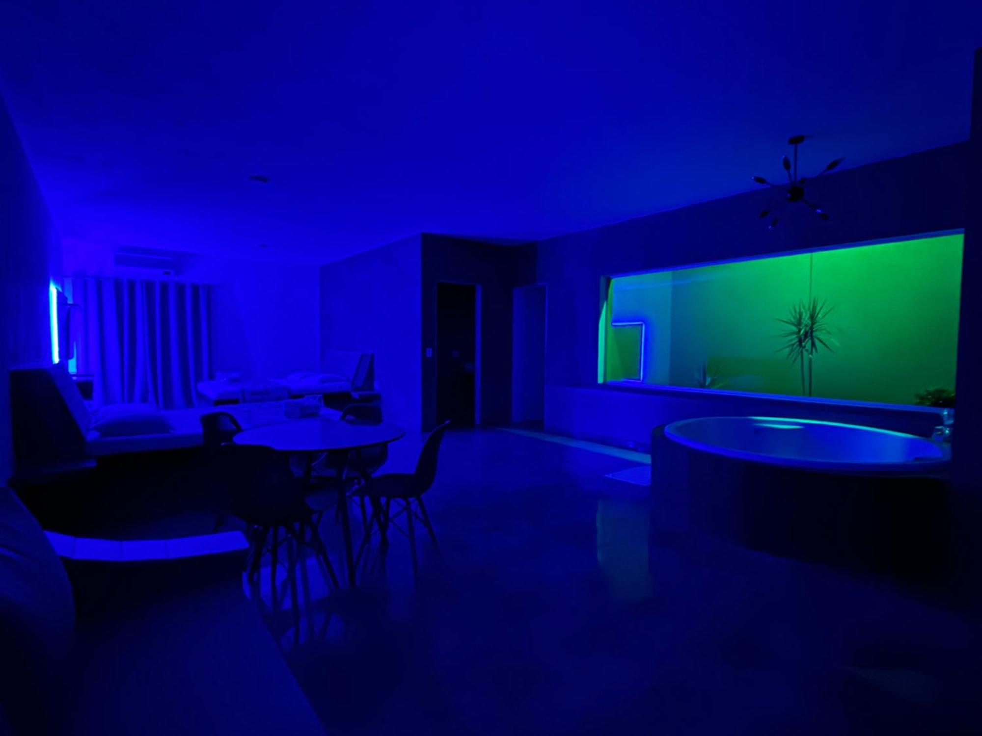 Gran Luha Motel, Hotel E Chales - Brotas — Photos 2