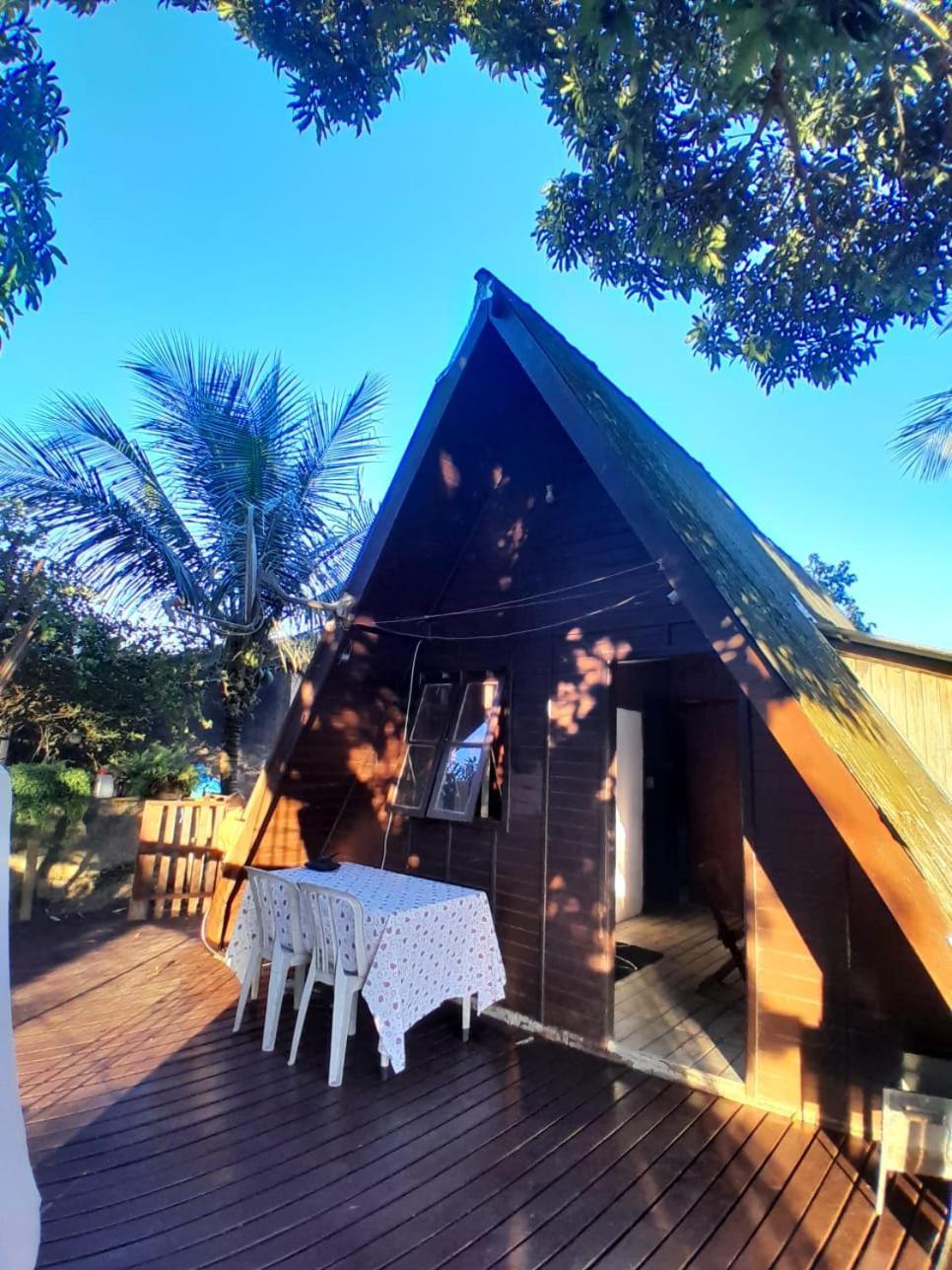 Triangulo Chale Villa - Ilhabela, Ilhabela