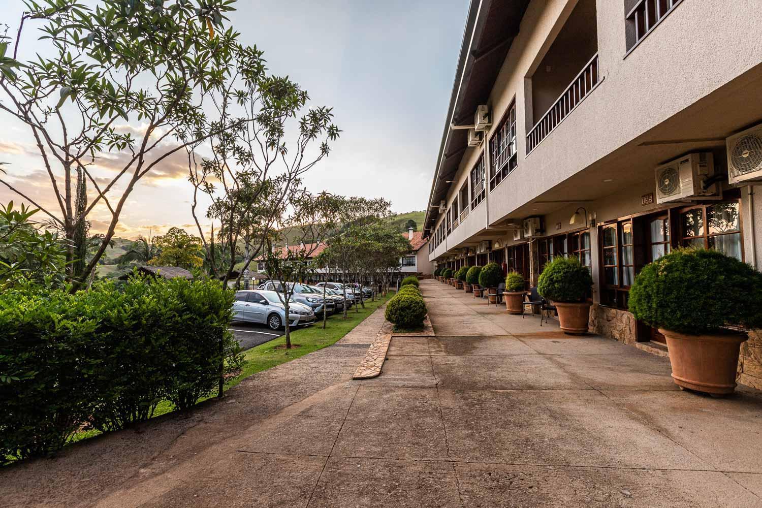 Villa Di Mantova Resort Hotel — Photos 3