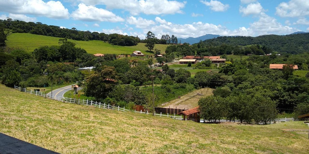 Chales Roma - Santo Antonio do Pinhal — Photos 3