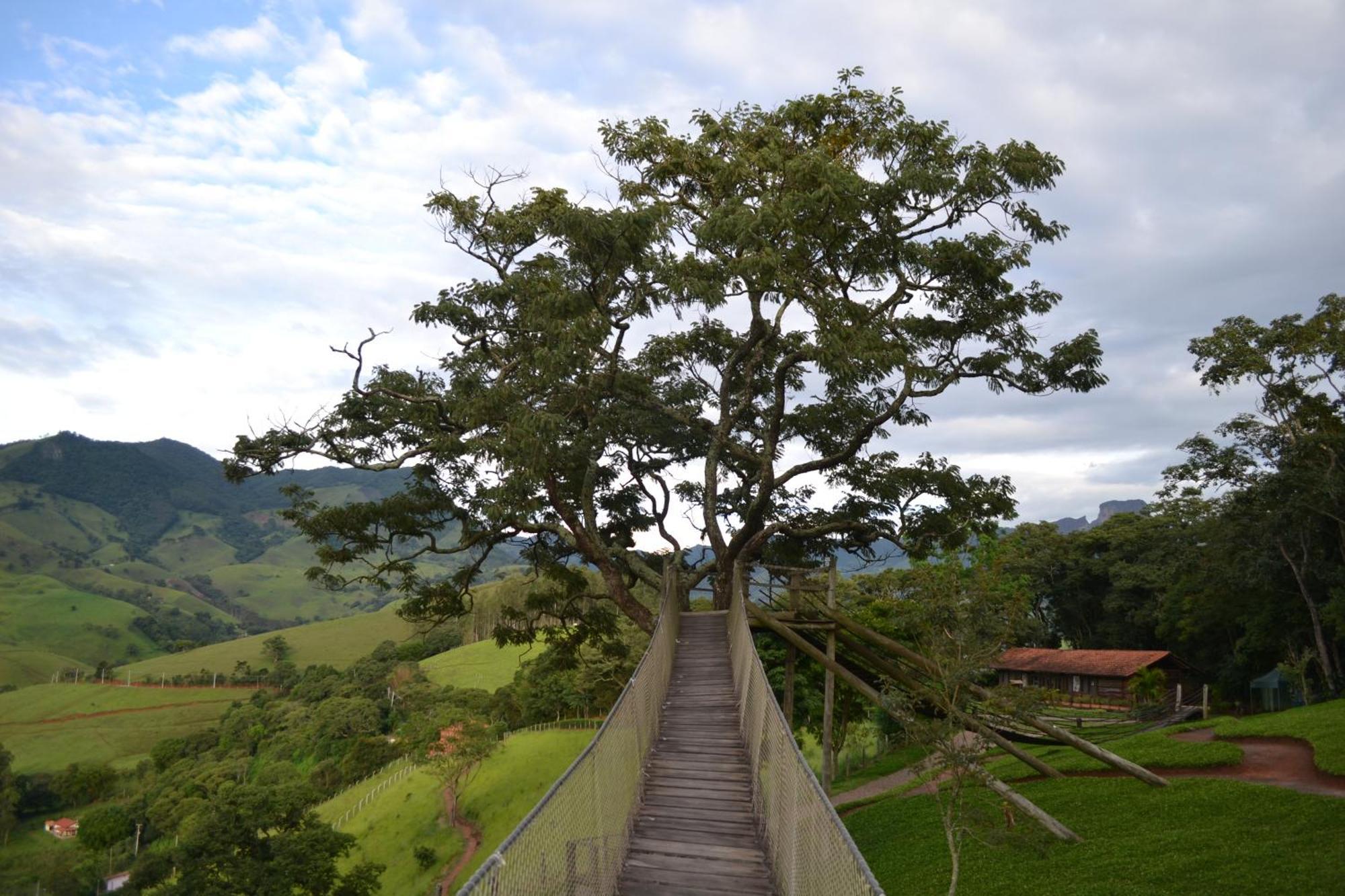 Pousada Do Quilombo — Photos 3