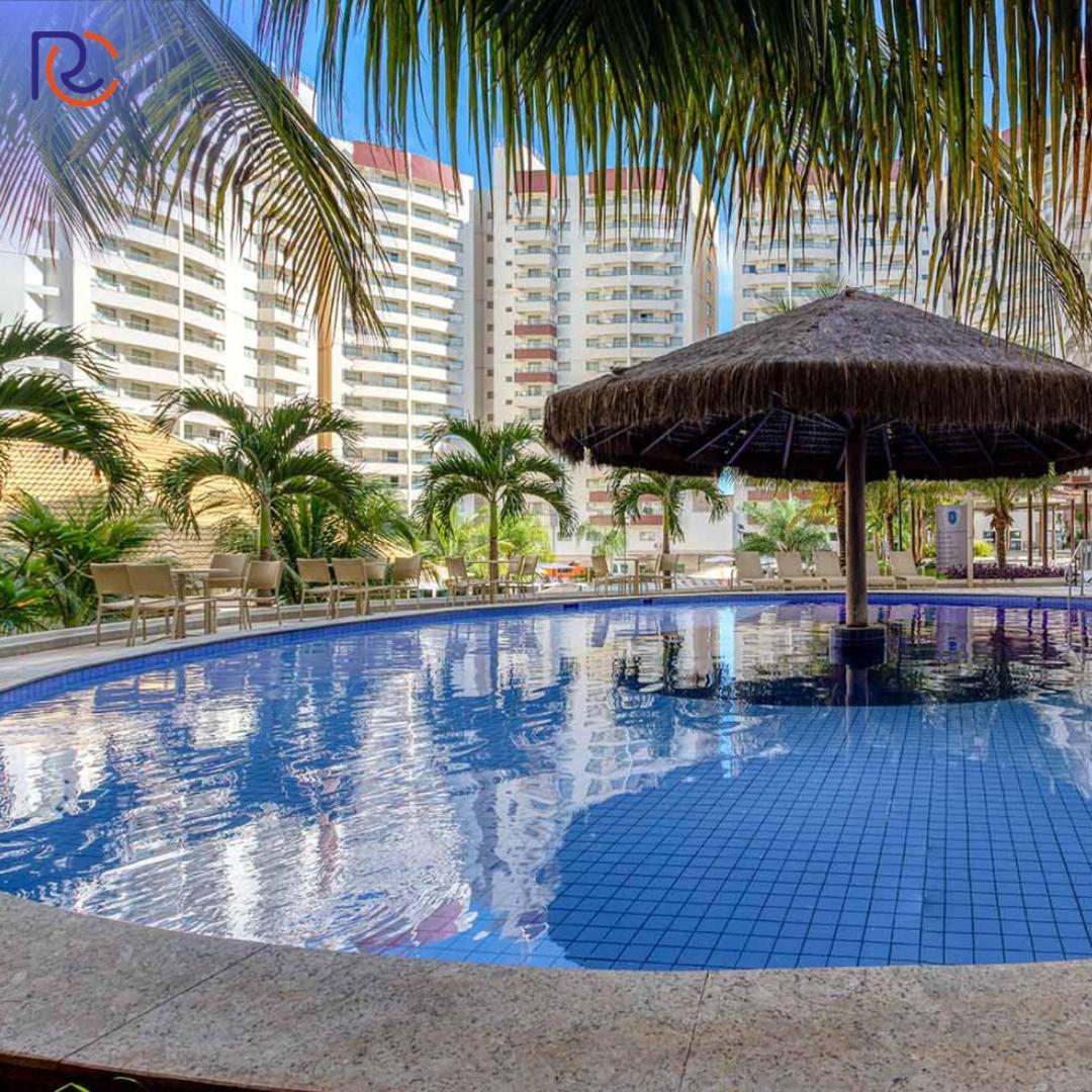 Resort Whyndham Royal Star Hotels Olimpia - Thermas Dos Laranjais, Olimpia