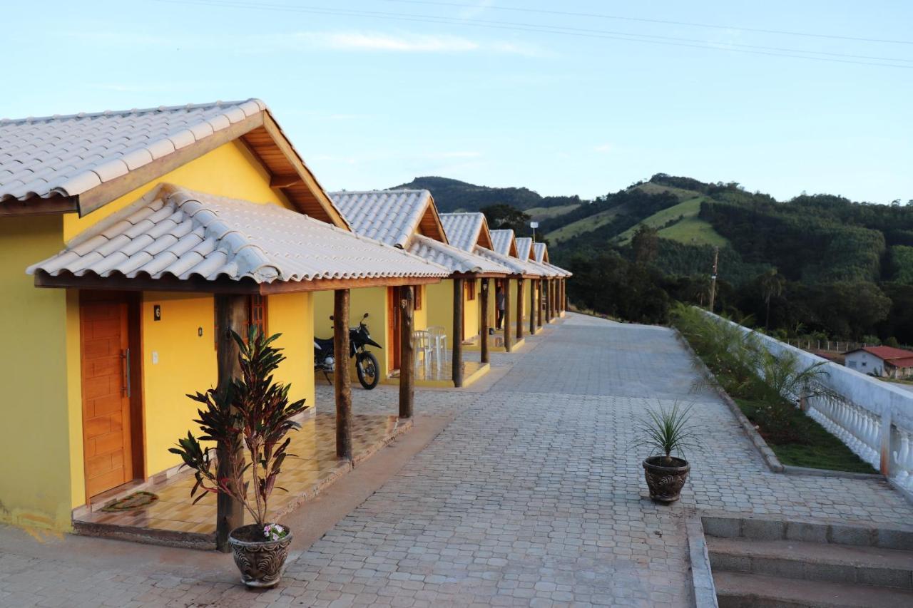 Pousada Ipe Da Serra — Fotos 1
