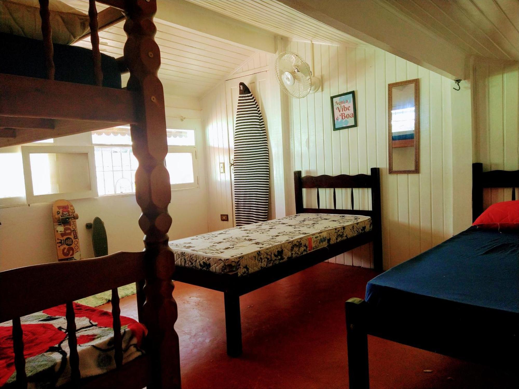 Hostel 7 Praias - Ubatuba, Ubatuba