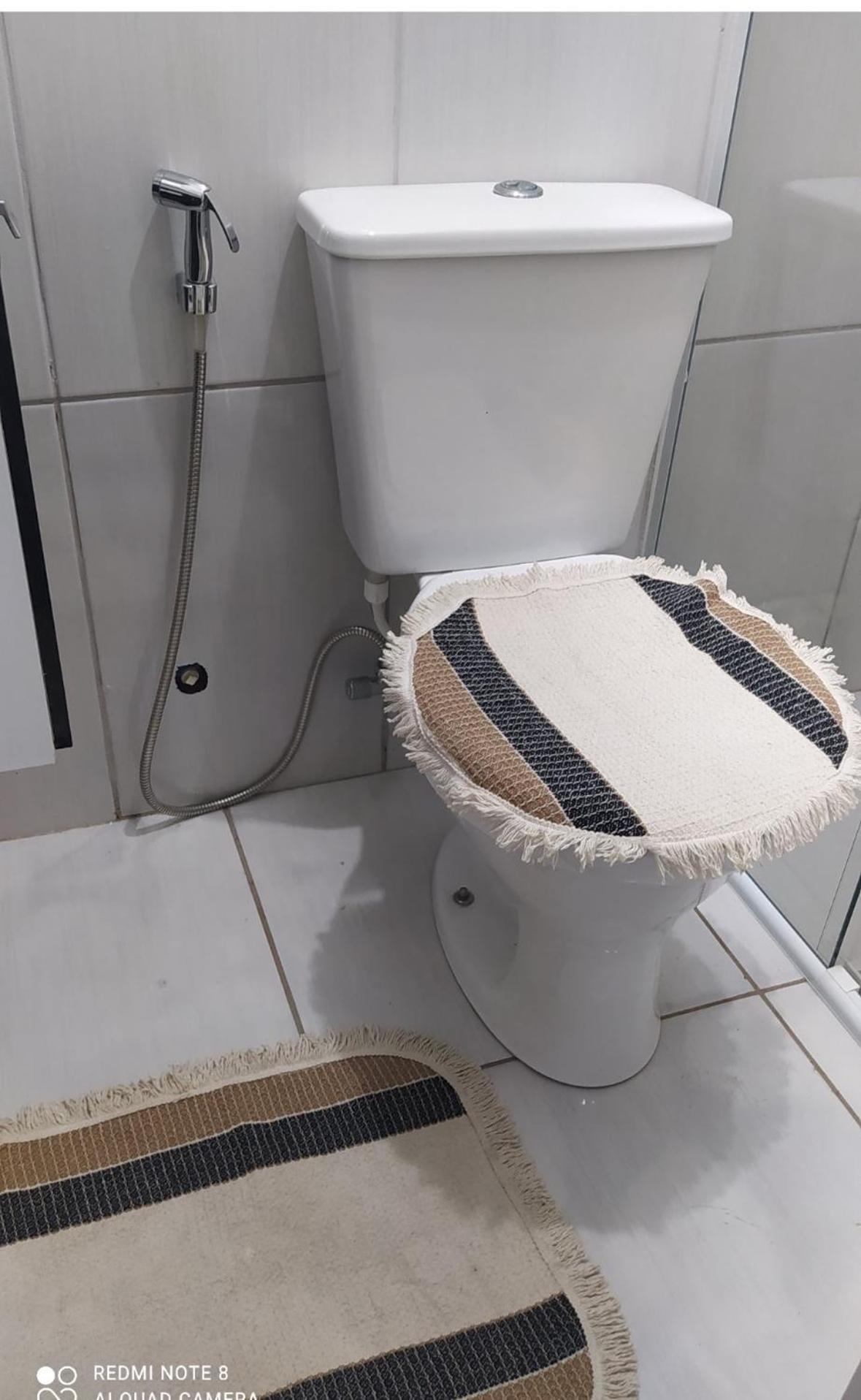 Pousada Quarto Com Frigobar,Ar E Garagem Gratuita — Photos 1