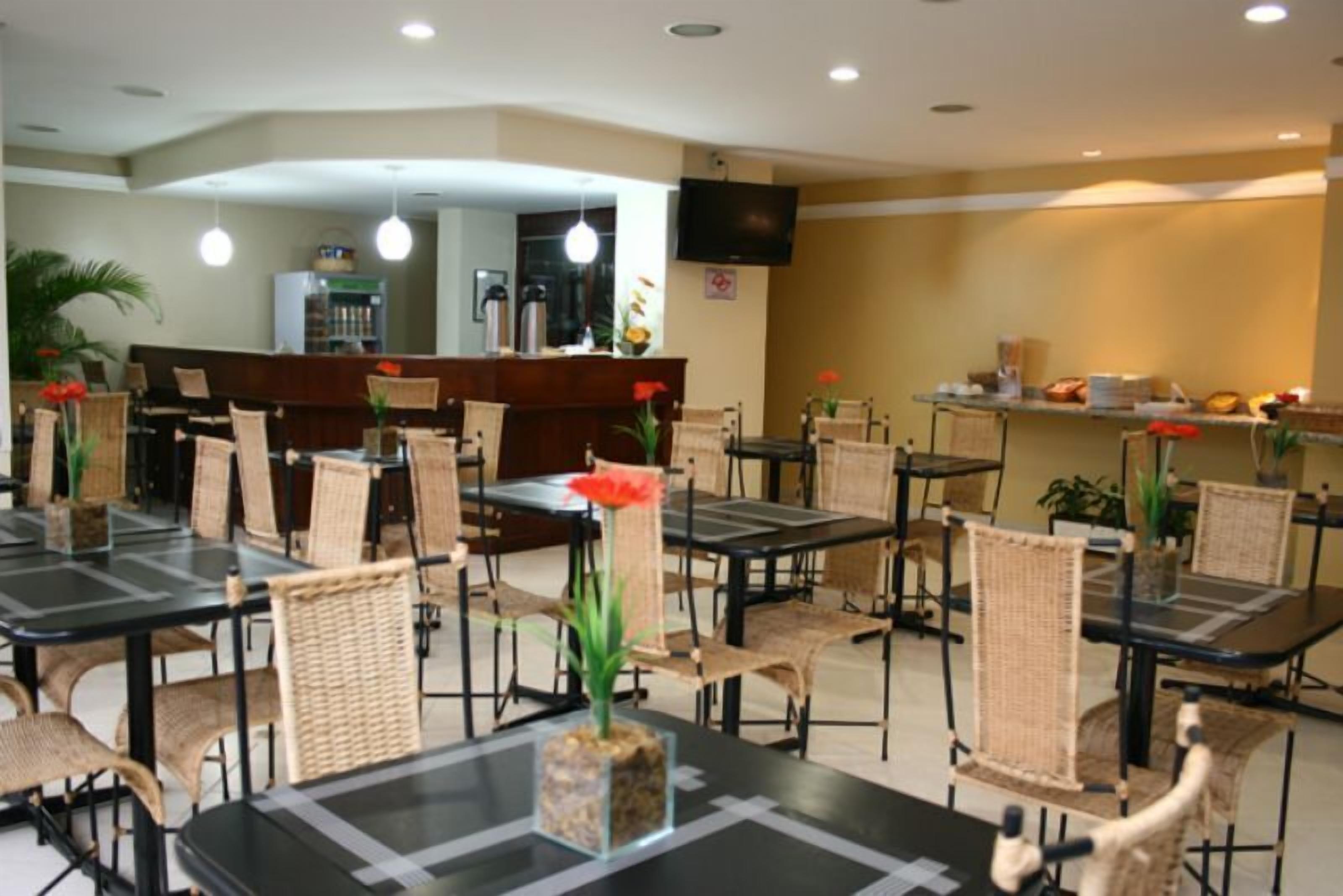 Residence Plaza Flat, Ribeirao Preto