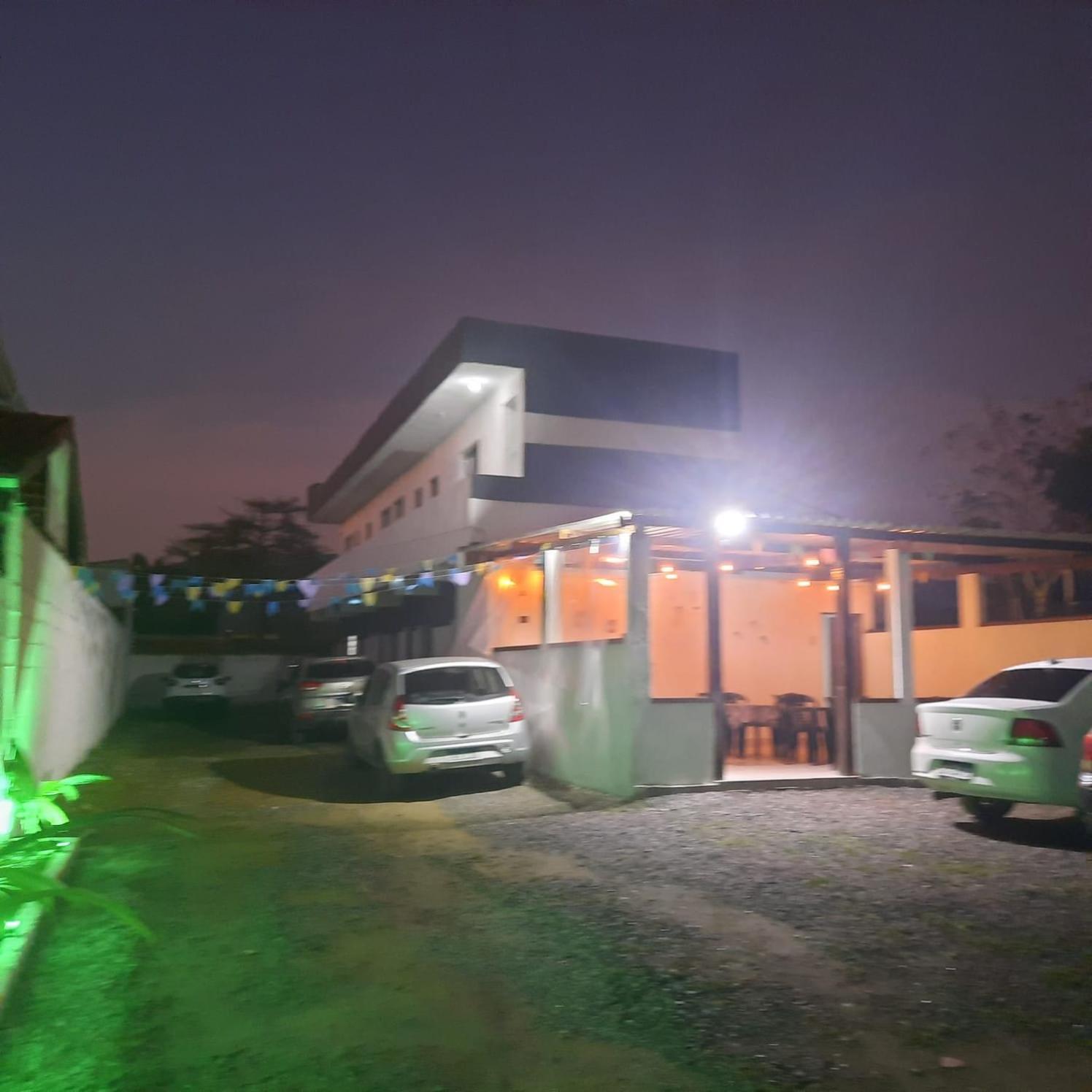 Aguas Quentes Hotel - Caraguatatuba, Caraguatatuba