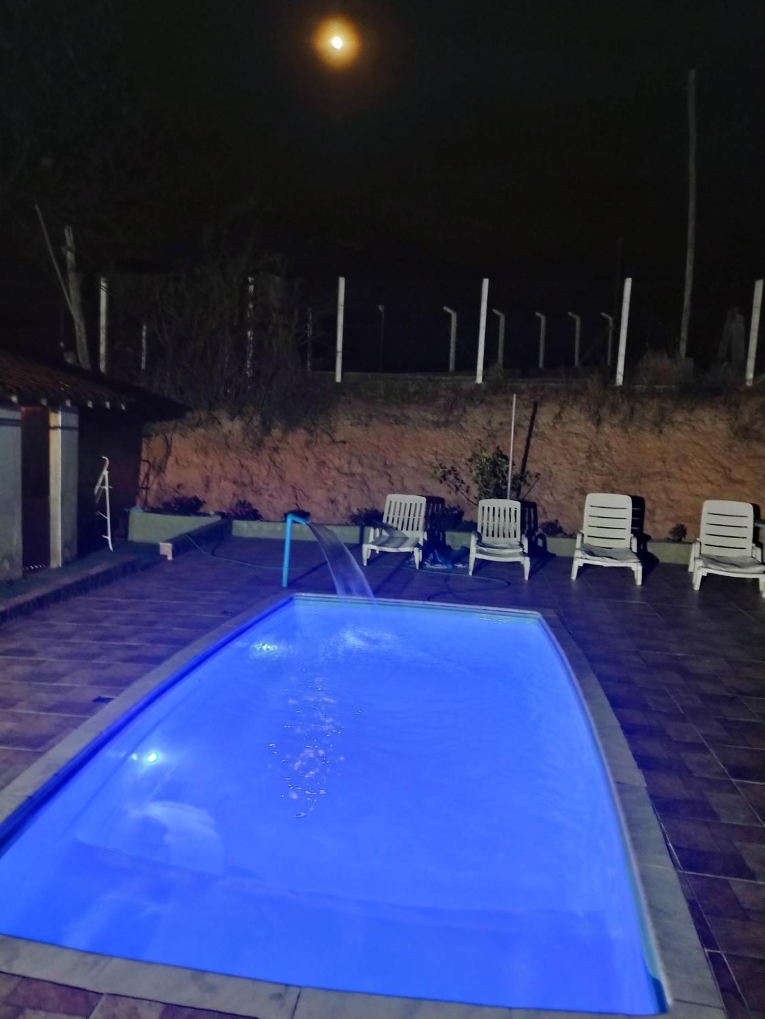 Chacara Sao Jorge Villa - Socorro (Sao Paulo) — Photos 3