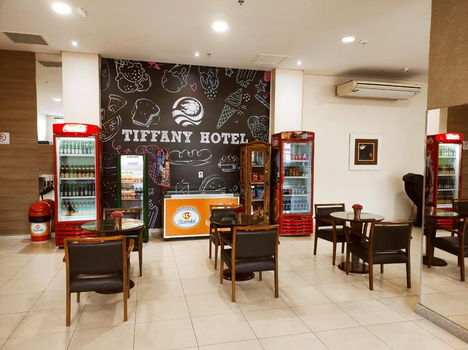 Tiffany Hotel — Photos 2