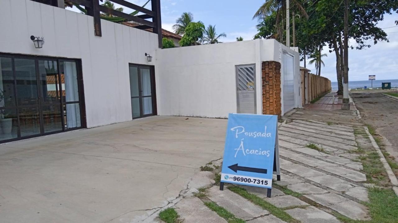 Pousada Acacias - Guaruja, Guaruja