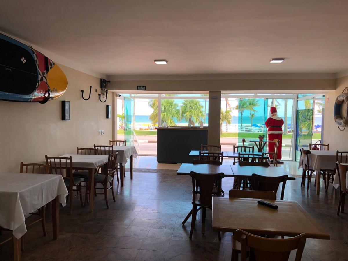 Hotel Enseada Beira Mar — Fotos 3