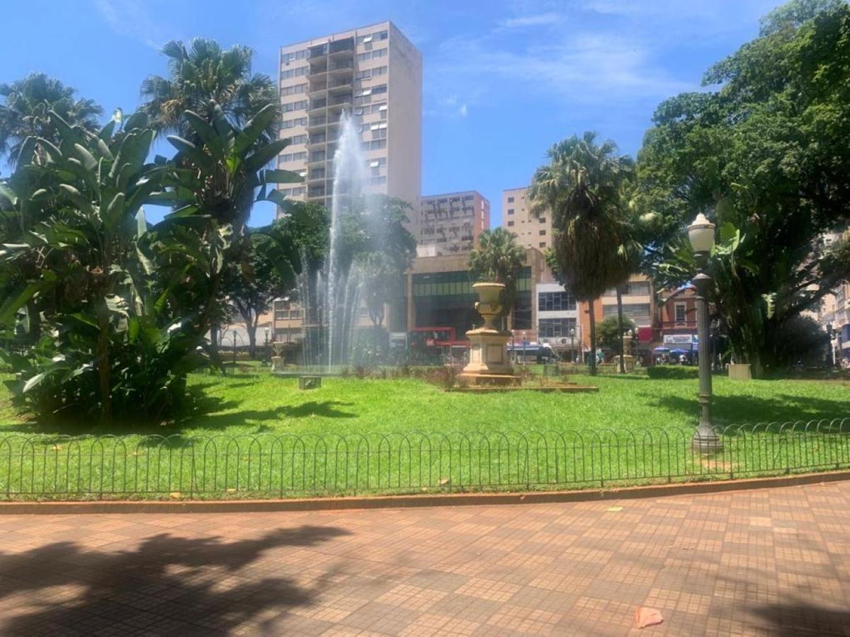 Hotel Barao Ribeirao — Photos 1