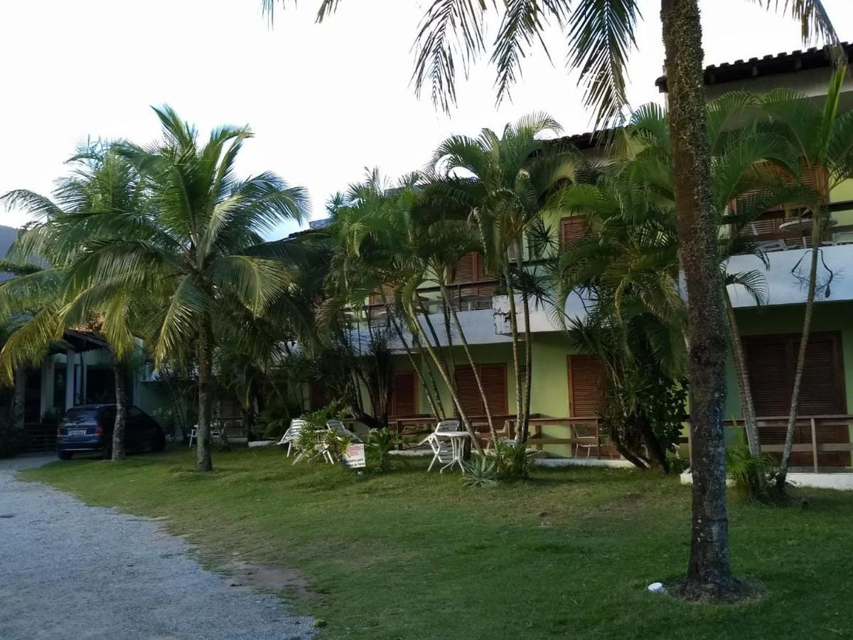 Maresias Praia Hotel — Photos 2